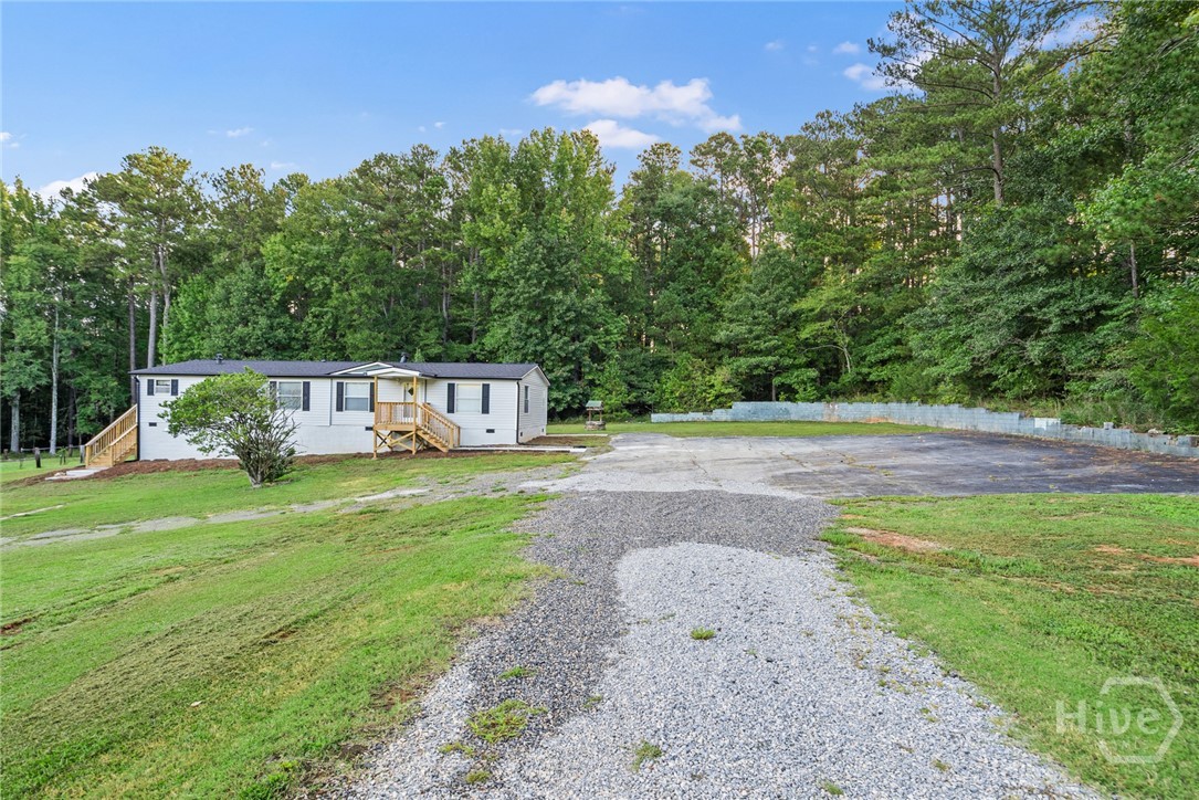 Photo 3 of Manufactured home for sale at 1089 Cannon Farm Rd, Oxford, GA 30054 | MLS# CL365609 | Listing updated on 2026-10-06