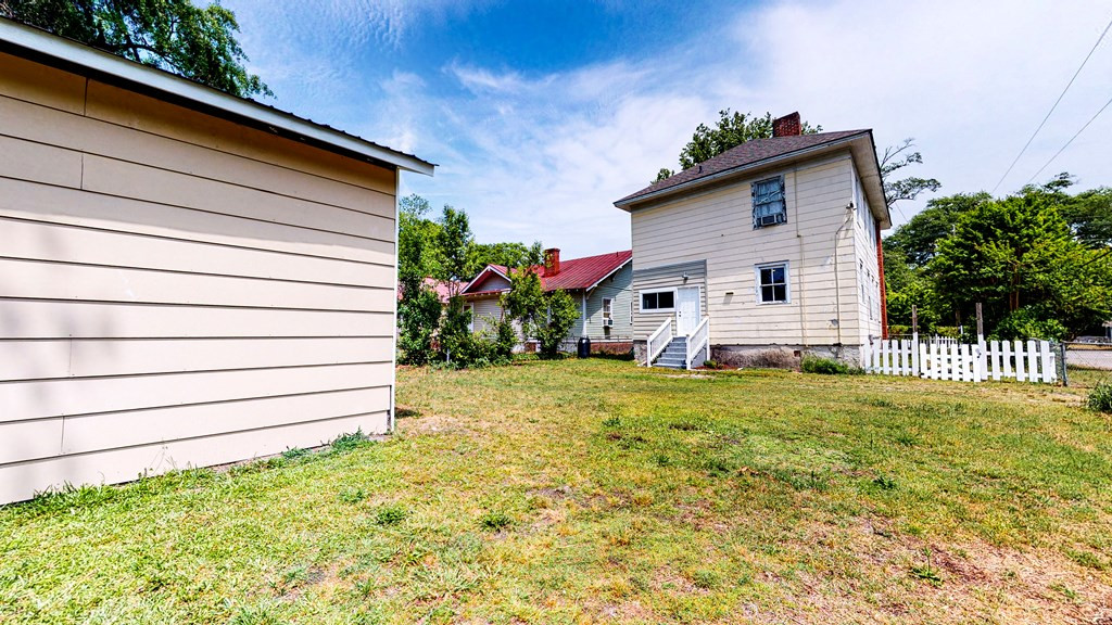 927 Holden Street, Augusta, GA 30904 Listing Photo  27