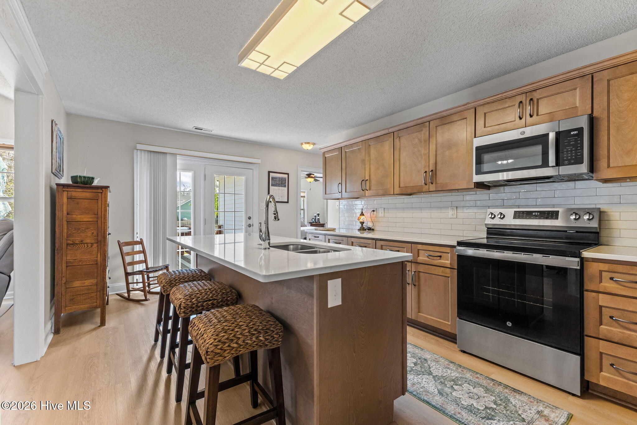 202 Nikida Court, Swansboro, NC 28584 – photo 22: Kitchen