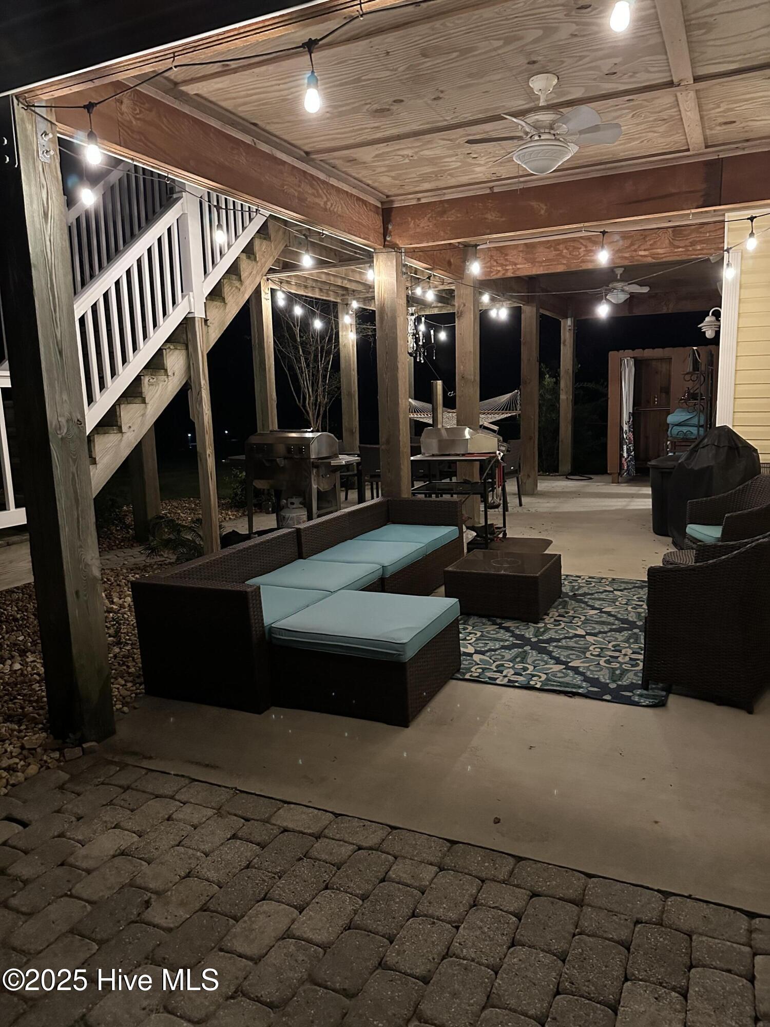 129 Sunset Drive, Cedar Point, NC, 28584