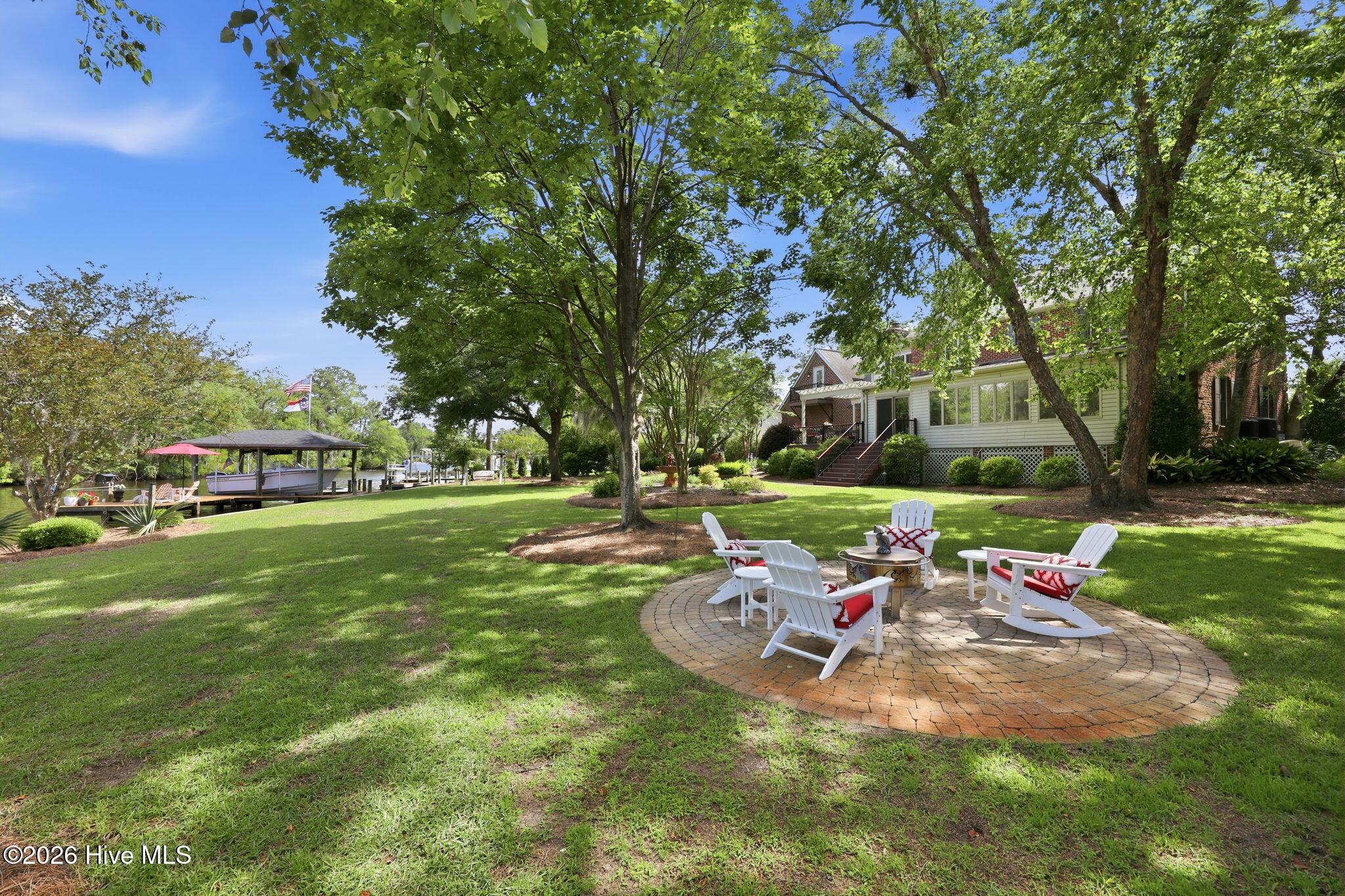 2406 Harbor Island Road,New Bern