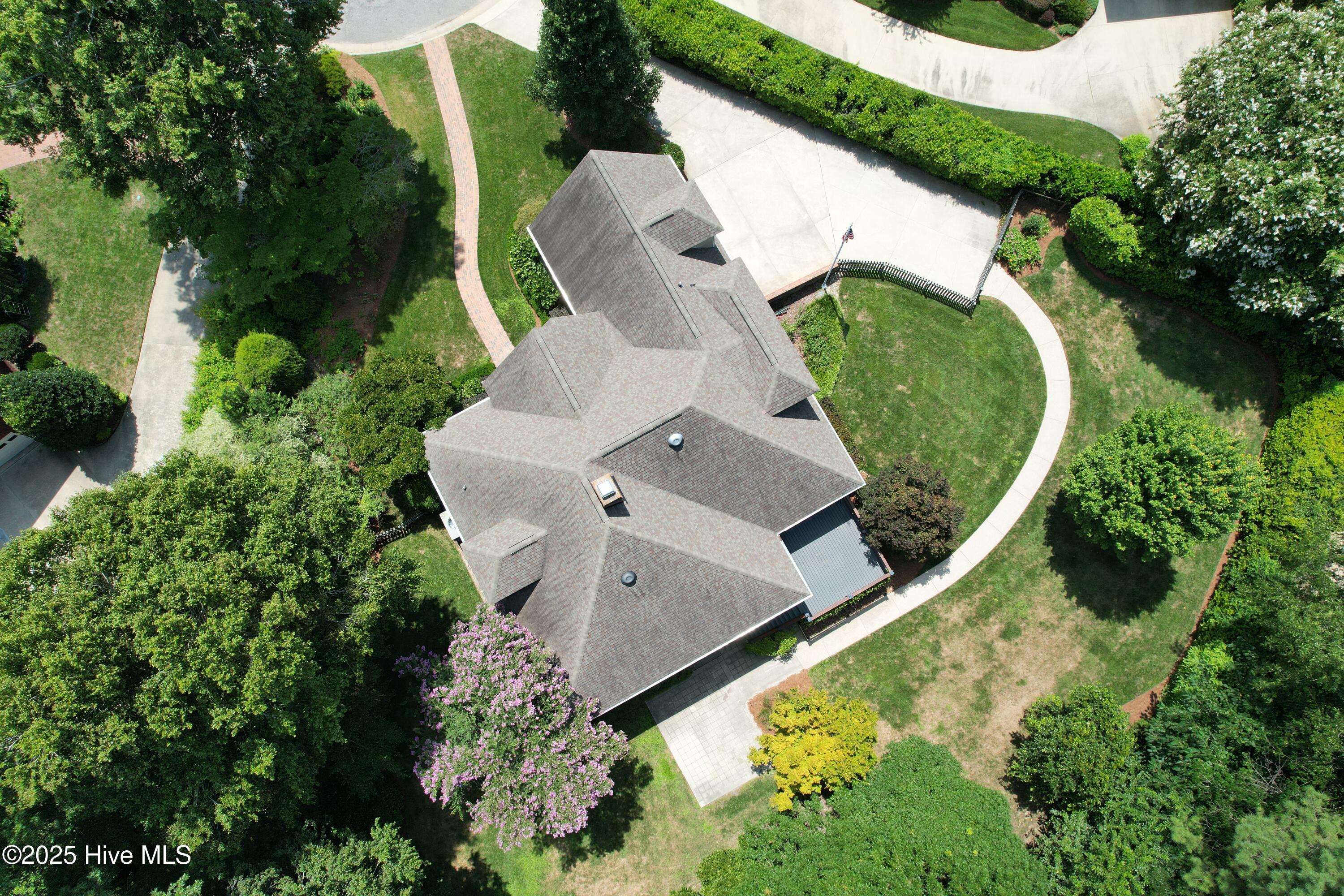 116 Ashcroft Court, Rocky Mount, NC, 27804