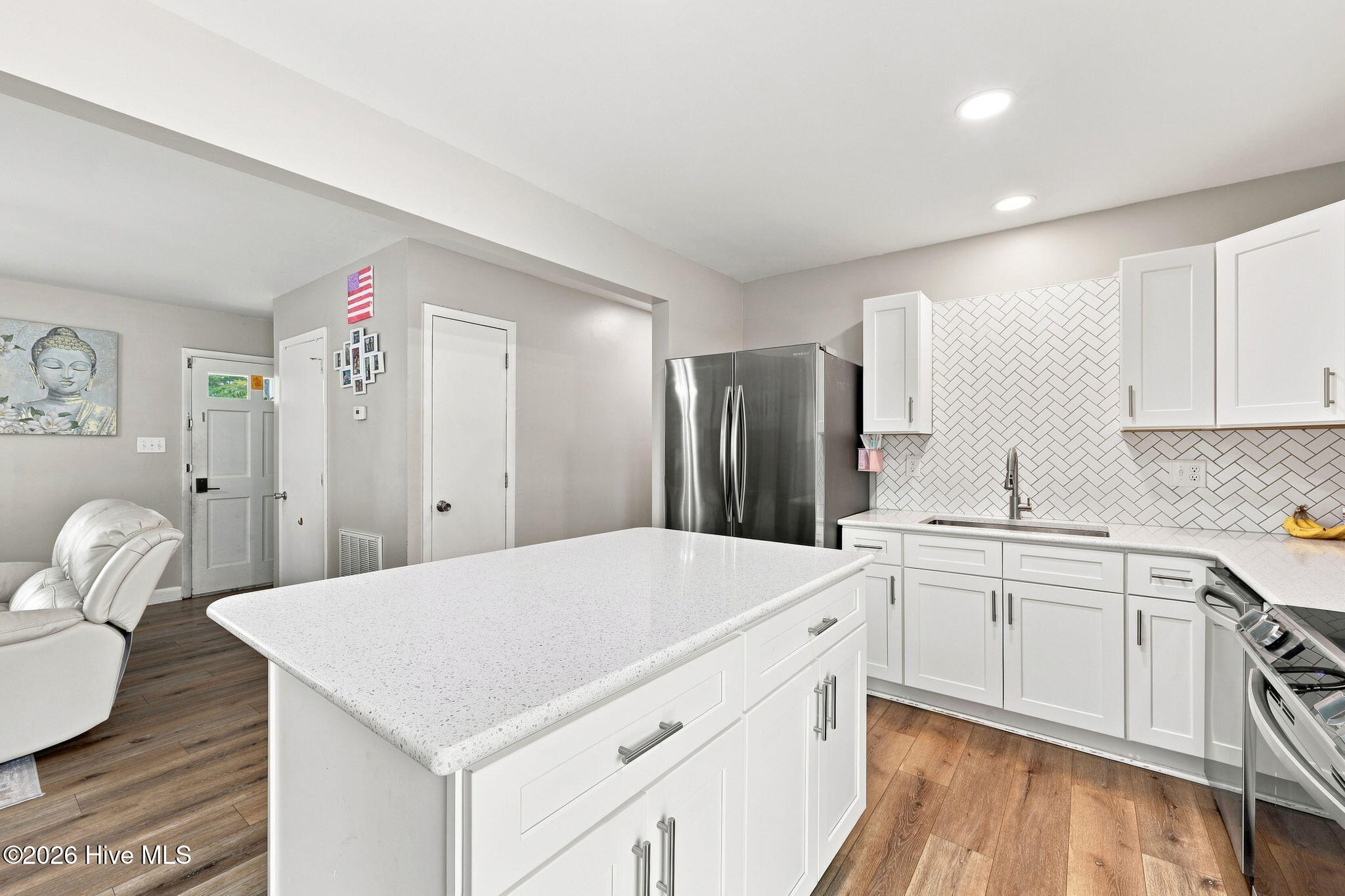 2802 Monroe Drive,New Bern