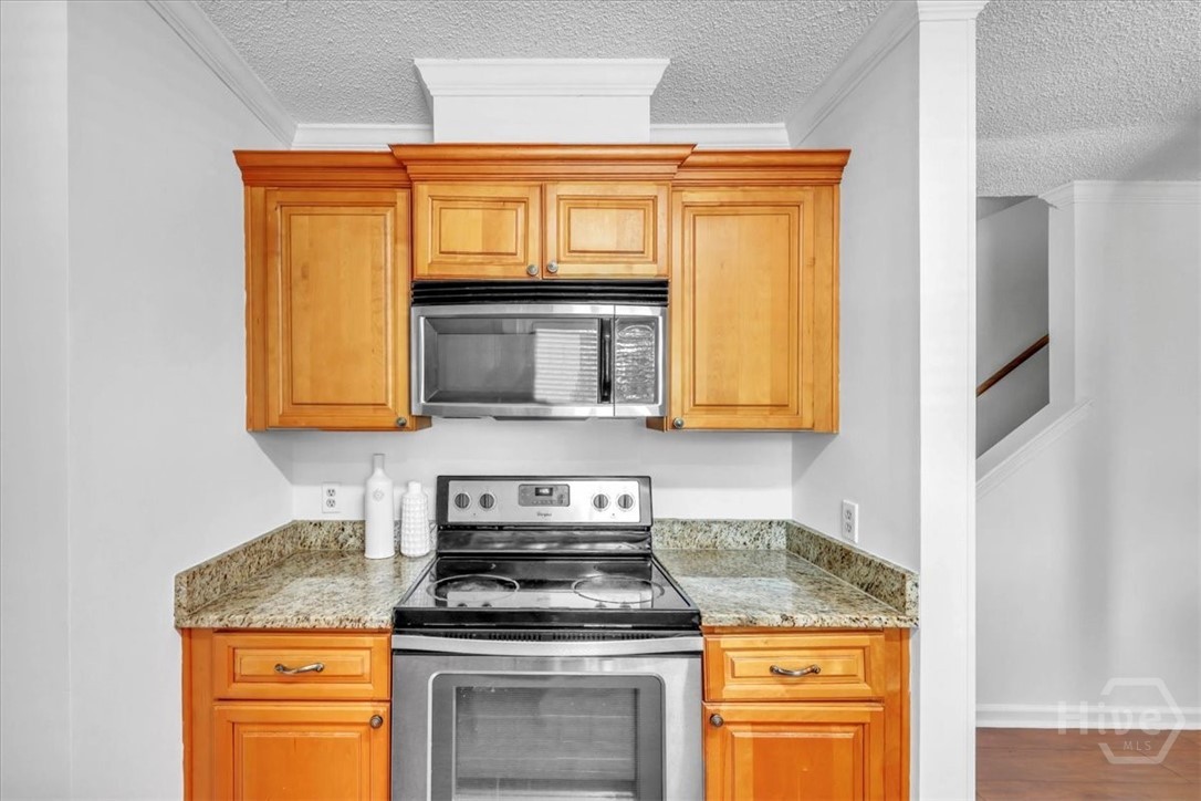 3005 River Drive UNIT 302, Savannah, GA, 31404