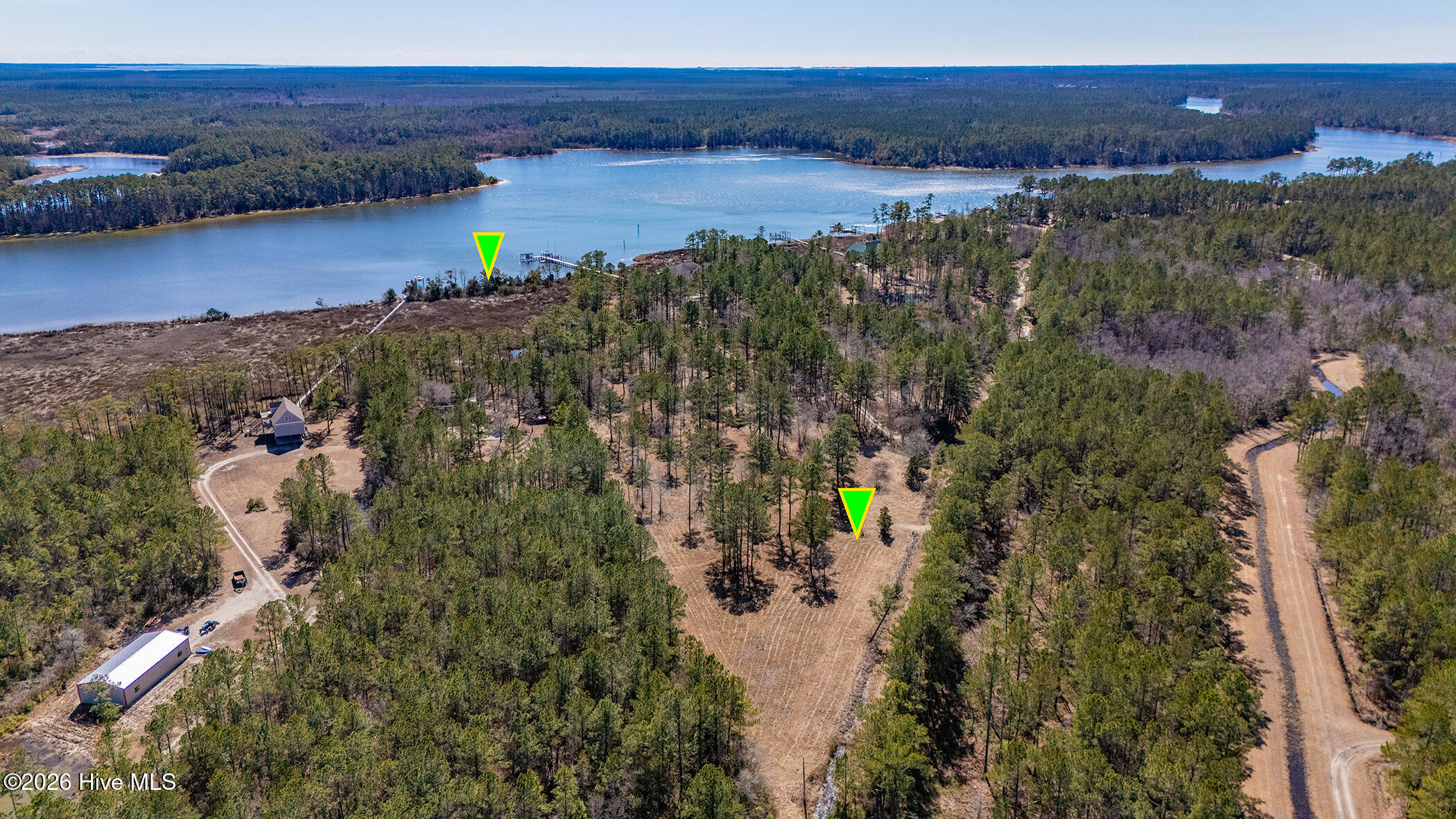 670 Joyner Drive,Havelock
