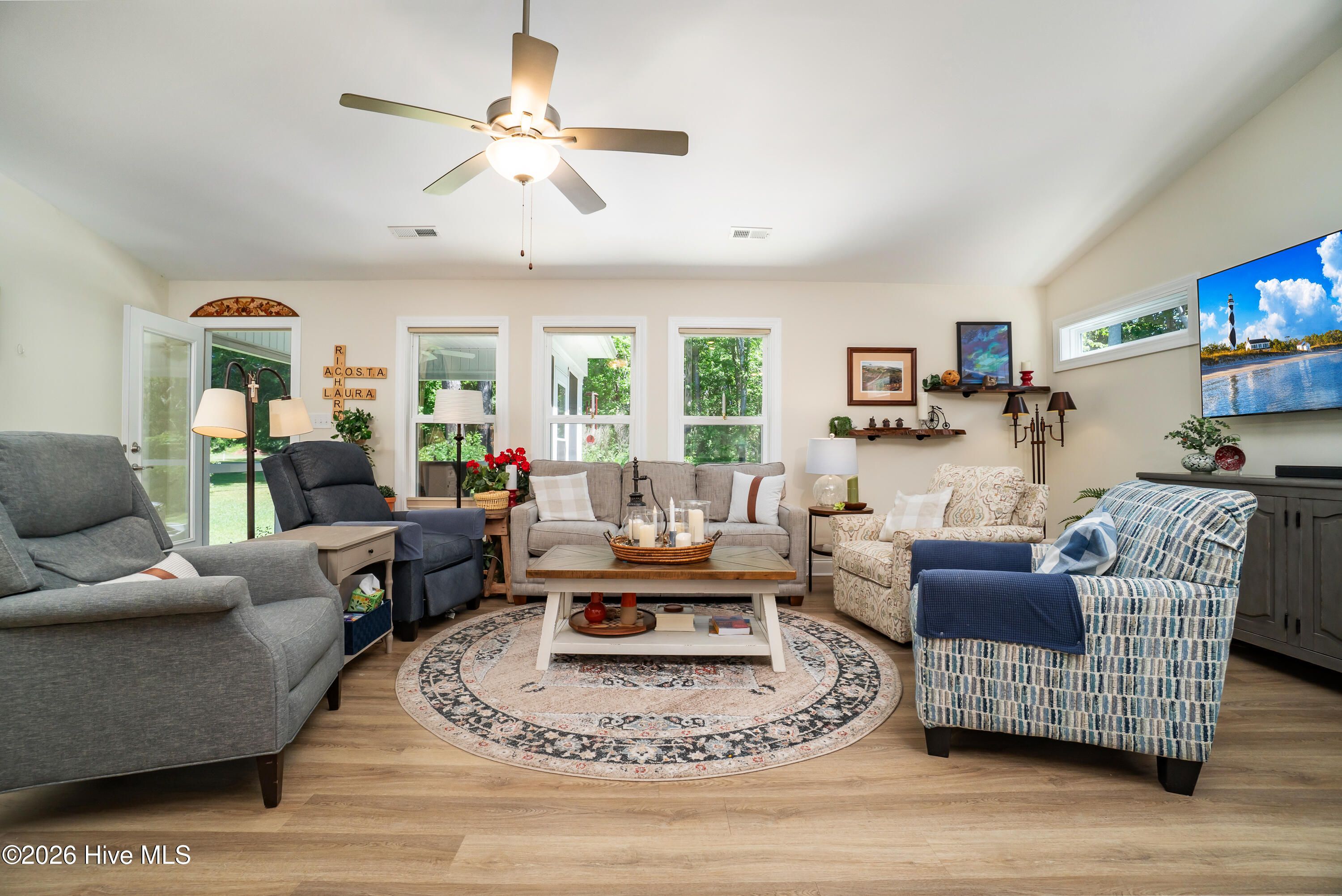 91 Osprey Watch Lane E,Oriental