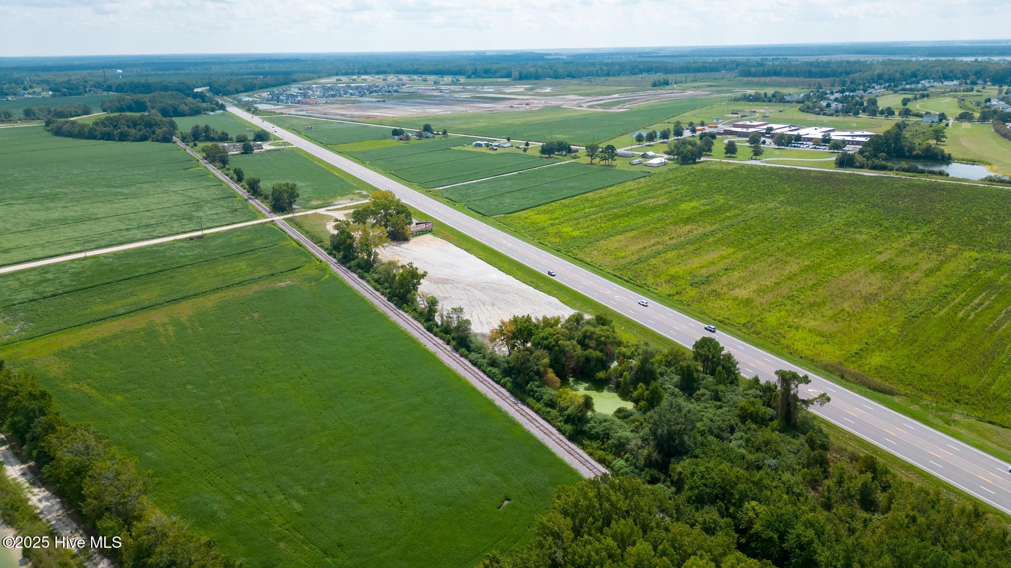 Tbd Caratoke Hwy Highway, Moyock, NC, 27958