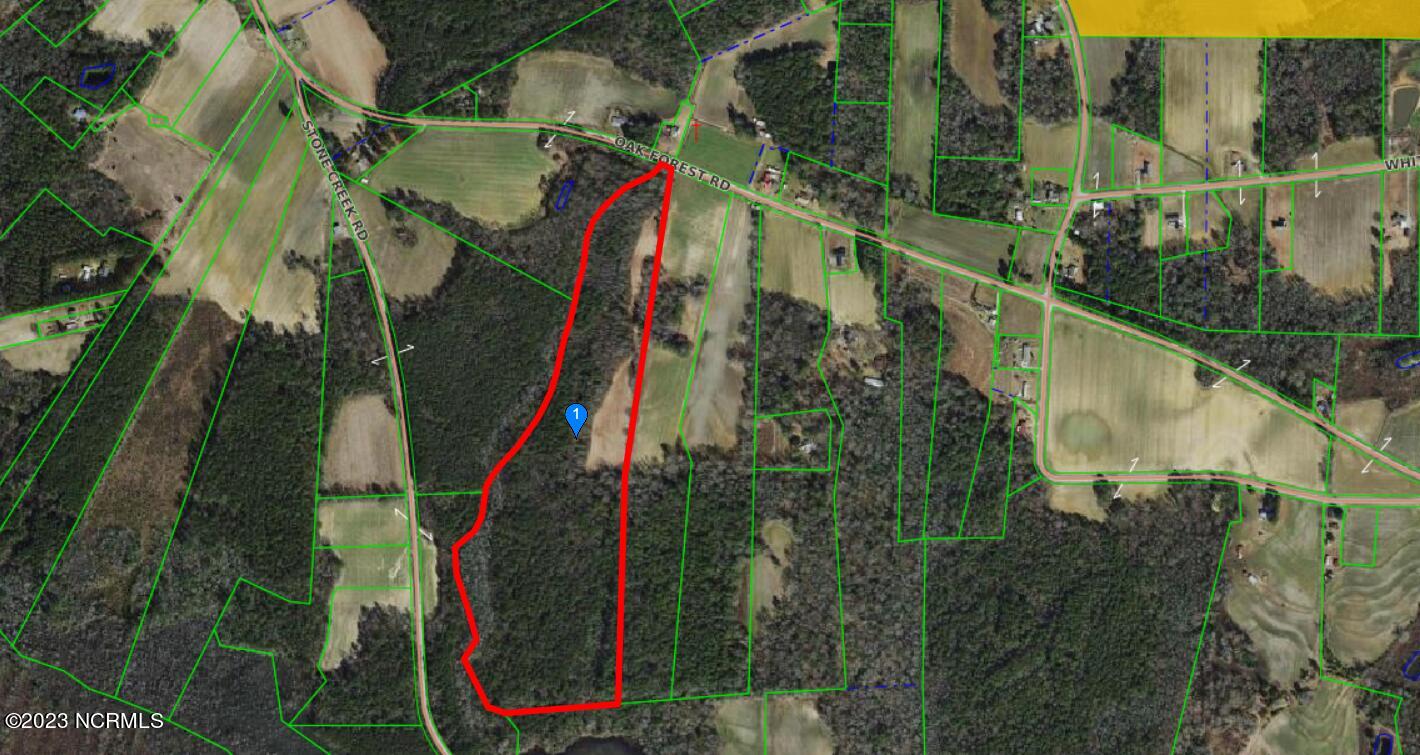 71 Jayne Point, Oriental, NC, 28571