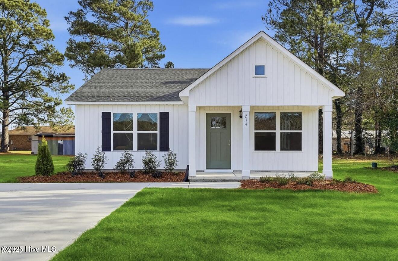 506 Wooster Street, Wilmington, NC, 28401