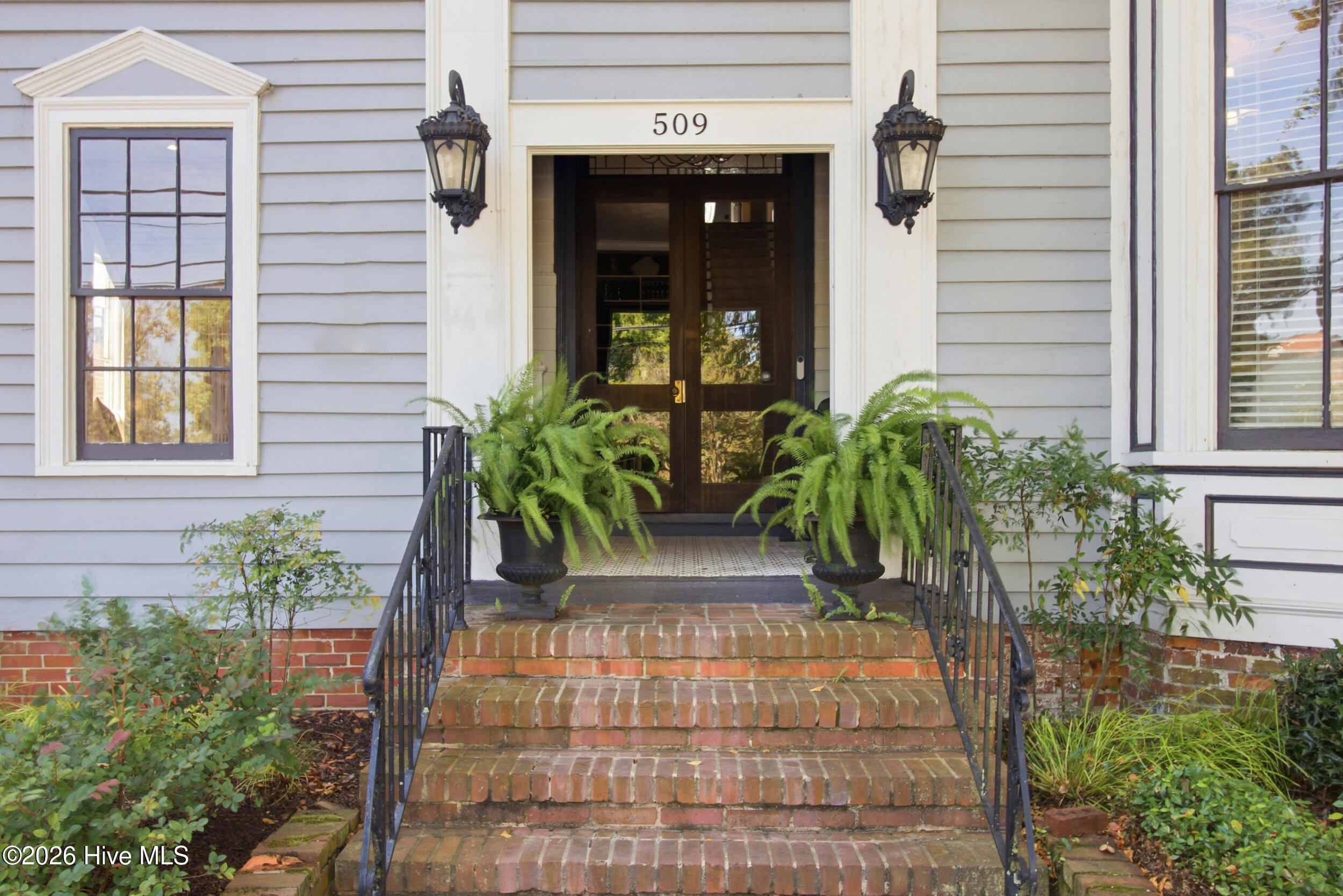 509 Pollock Street,New Bern