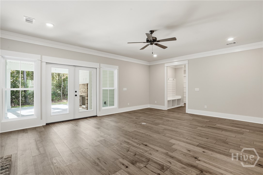 373 Ridgewood Park Drive S, Richmond Hill, GA 31324 Listing Photo  15