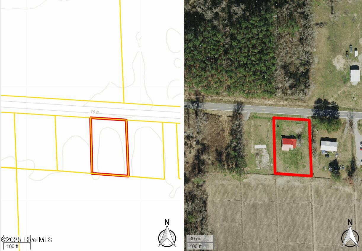 3rd image of 24034 N Nc 33 Hwy E, Aurora, NC 27806 | MLS# 100586507