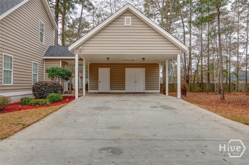 87 Fellwood Drive, Rincon, GA 31326 Listing Photo  2