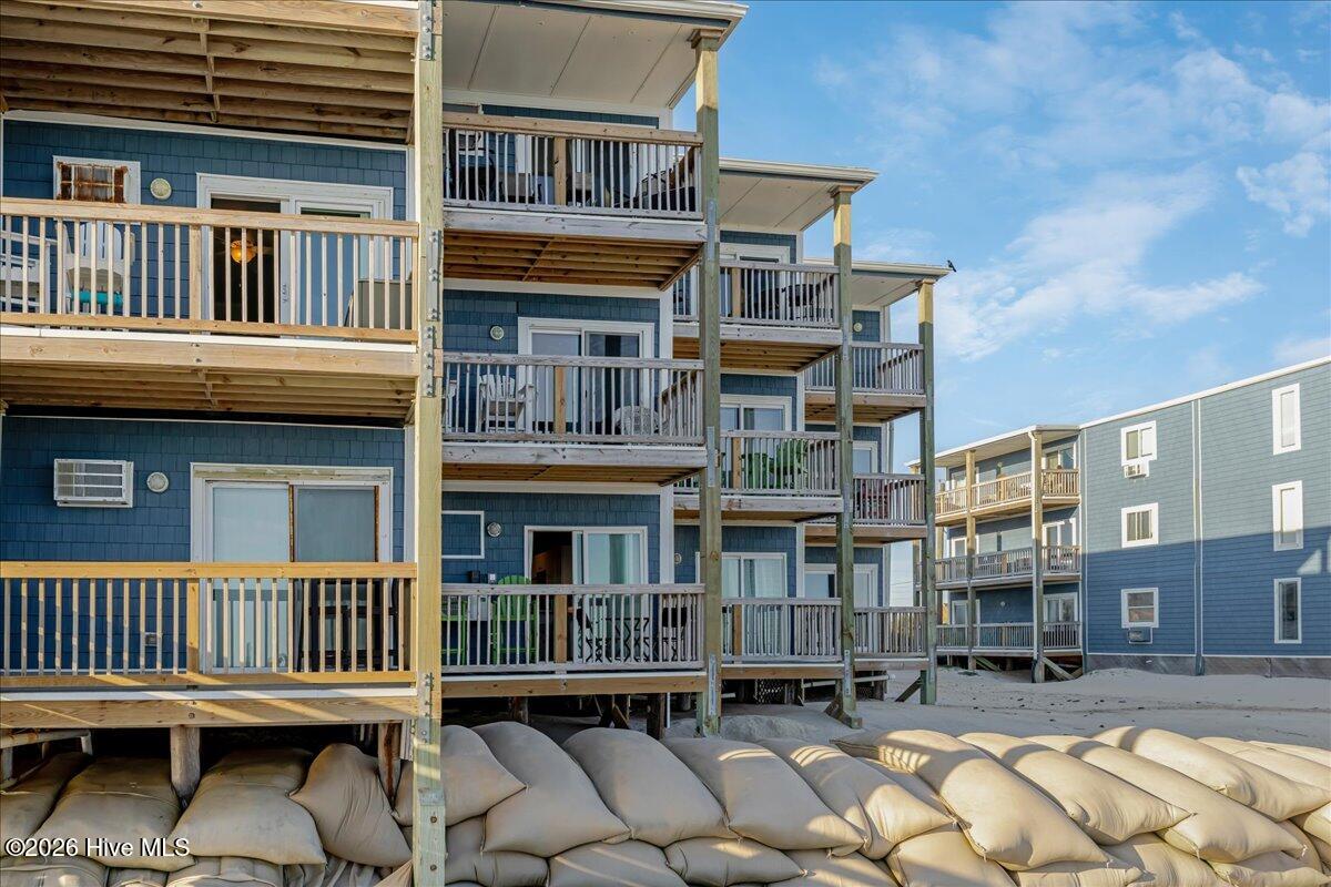 2250 New River Inlet Road Unit 114,North Topsail Beach