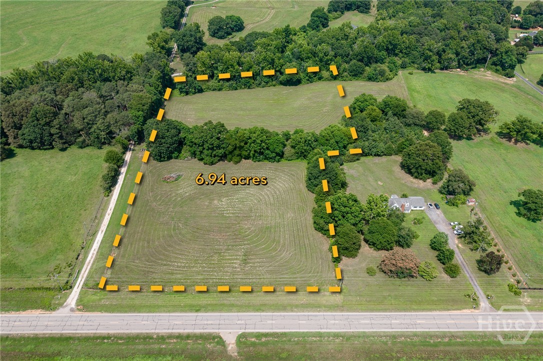 2681 Greensboro, Watkinsville, Georgia, 0 ,Land,For sale,Greensboro,CL357350