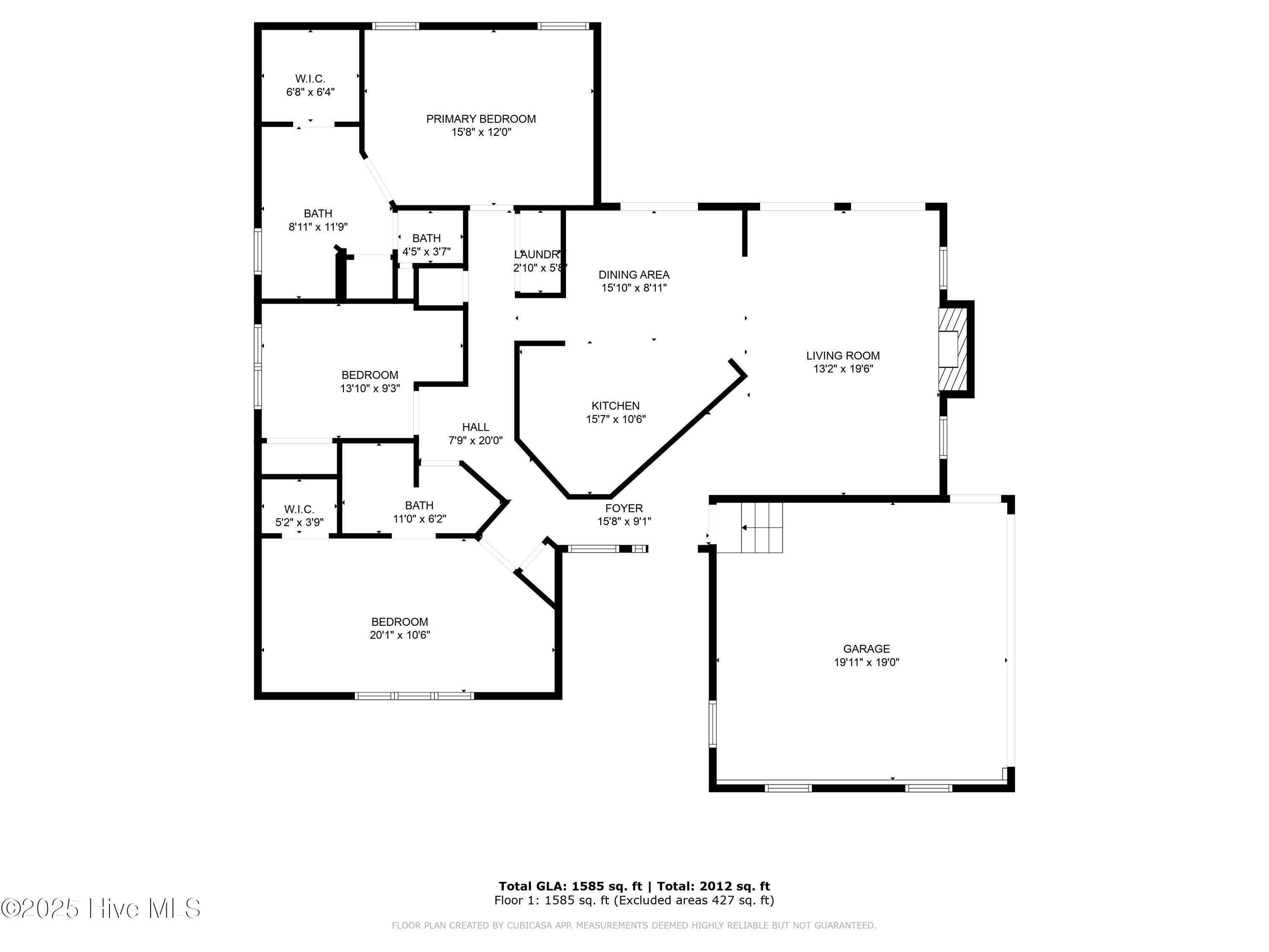 16 Monmouth Court