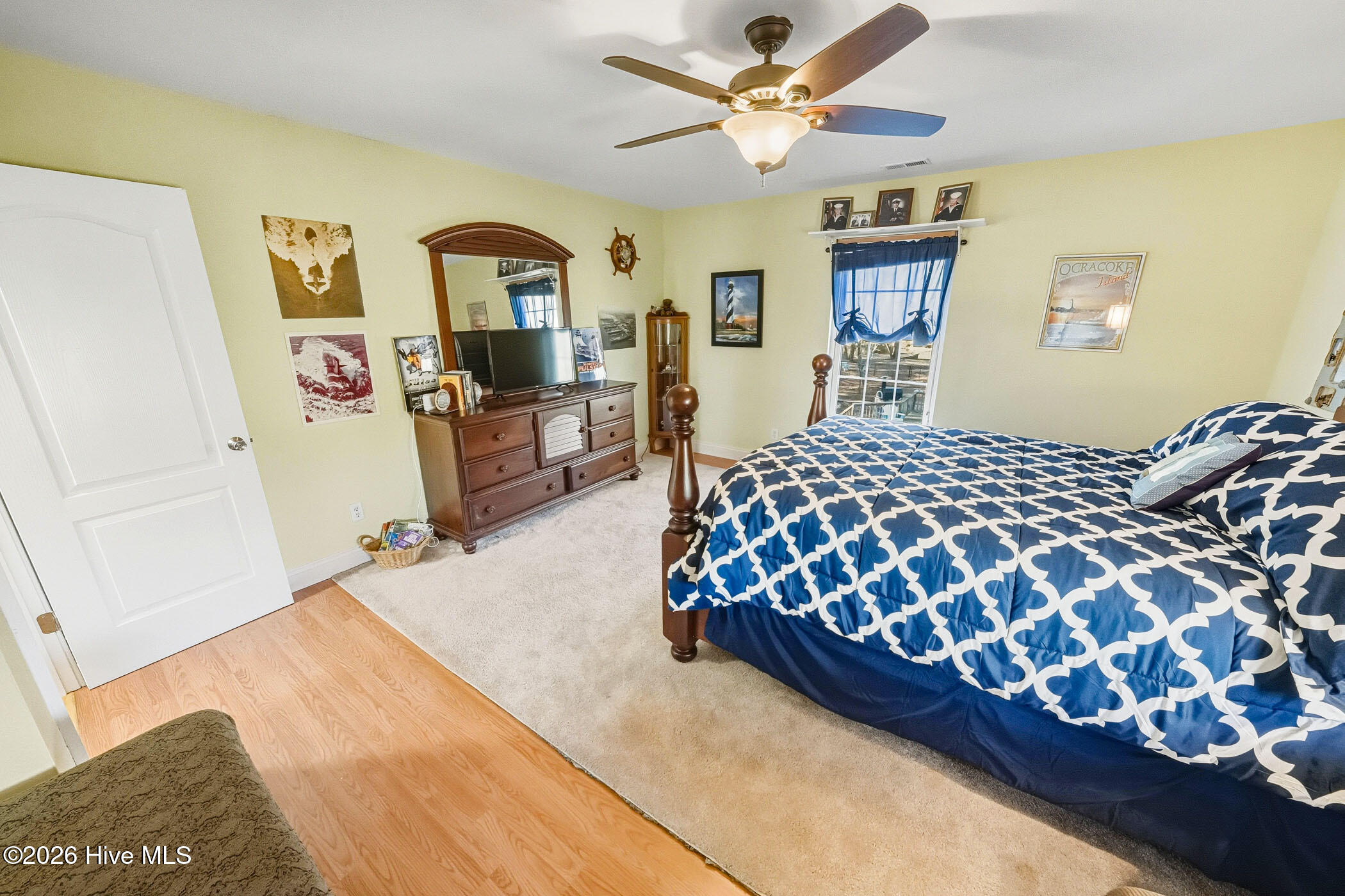 4th Bedroom