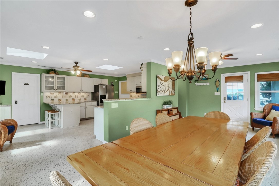 506 Butler Avenue, Tybee Island, GA 31328 Listing Photo  13