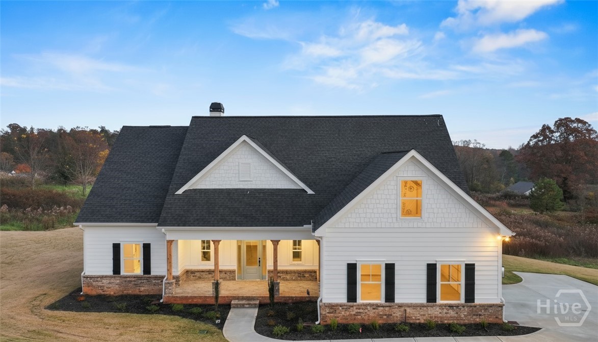 323 Sweetgrass Drive