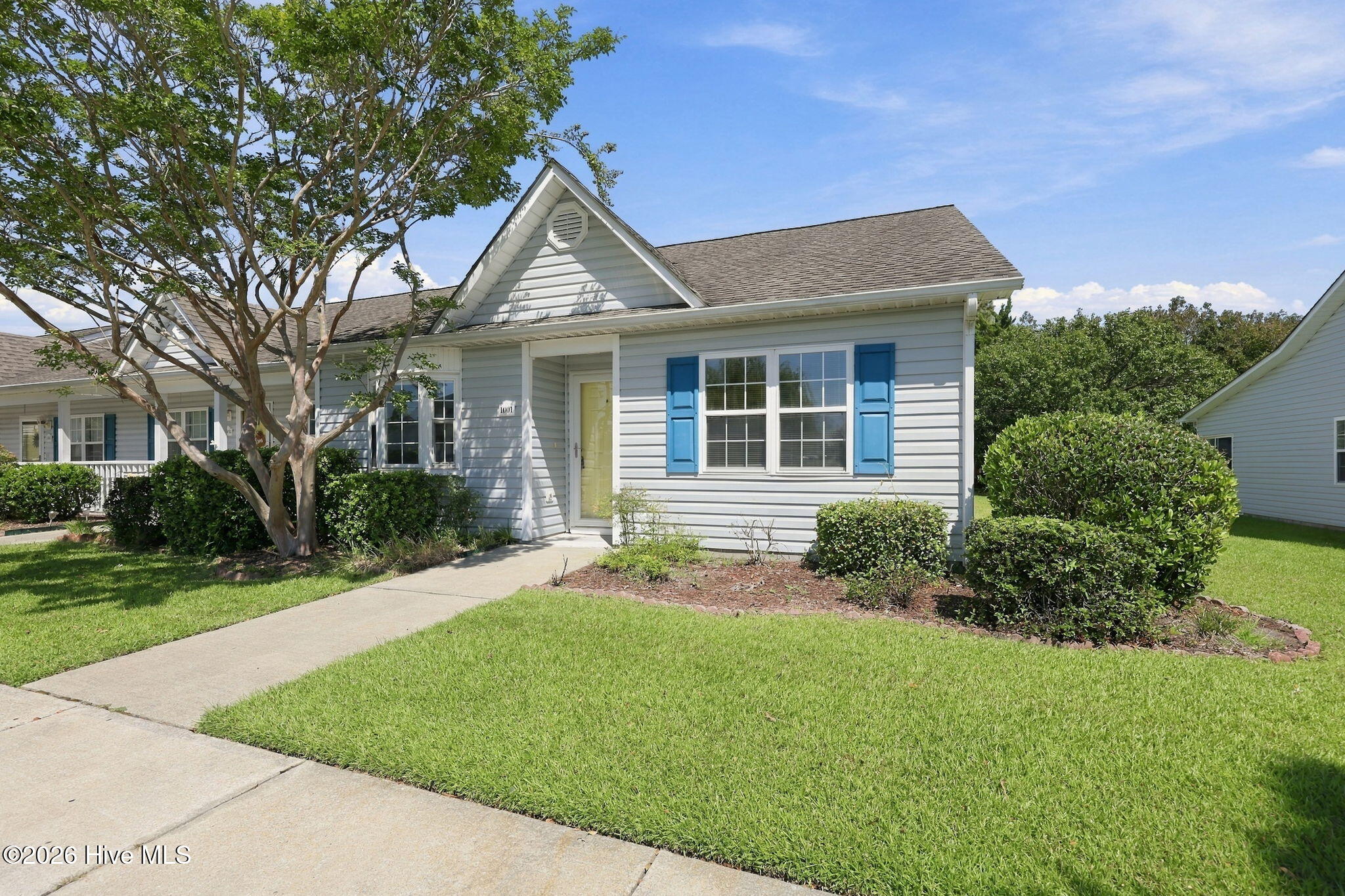 1001 Courtyard E,Beaufort