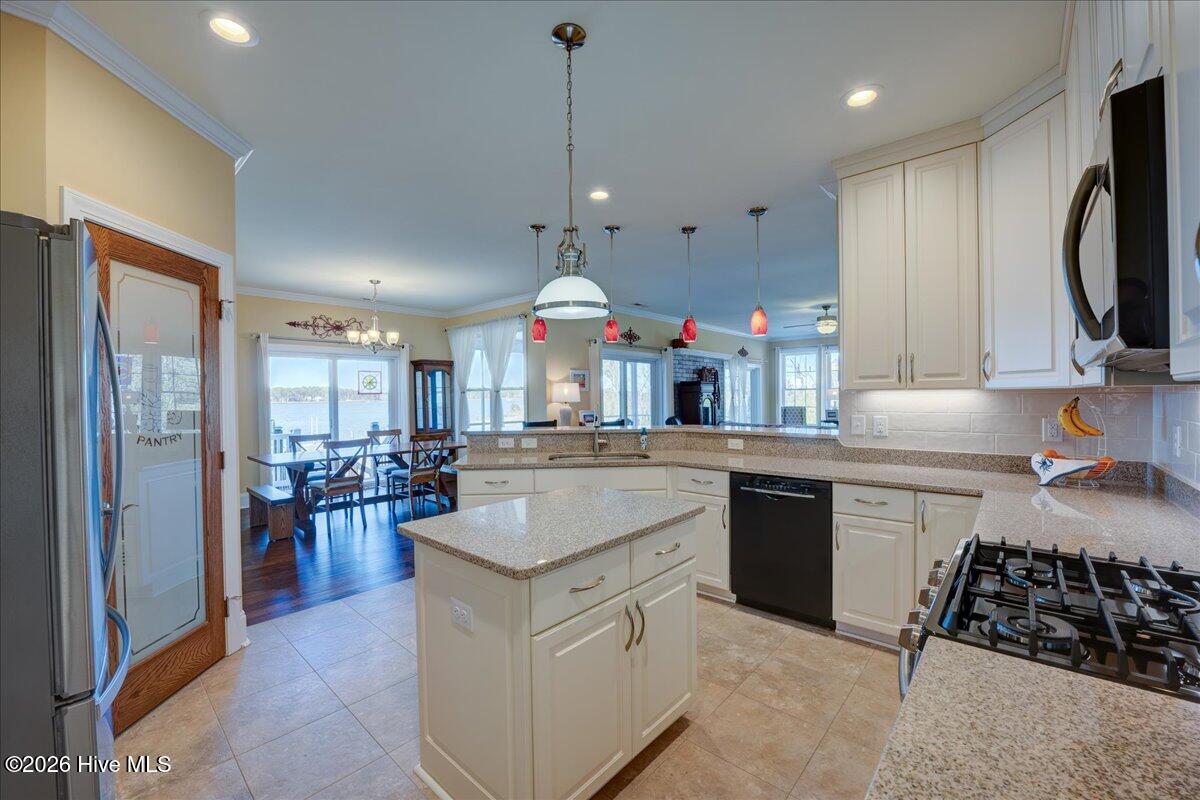5544 Creek Pointe Road,New Bern