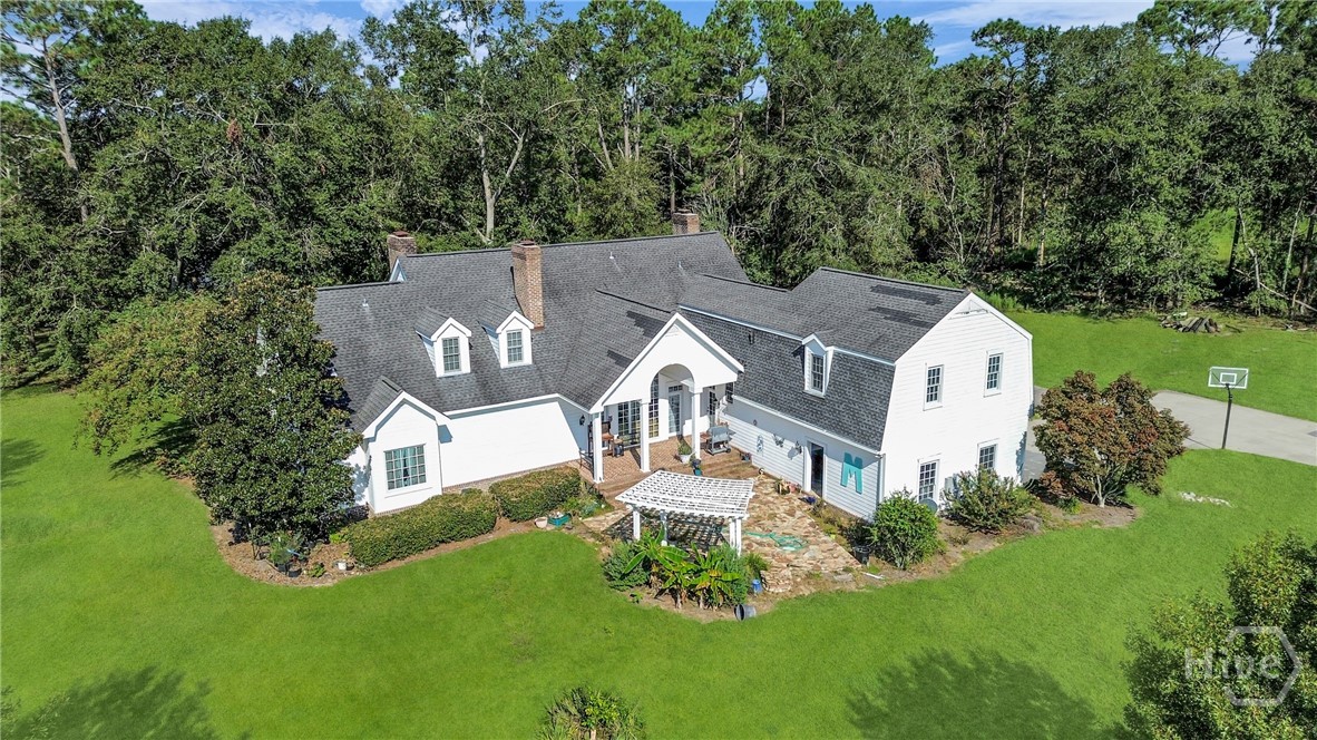 3772 US Highway 301, Claxton, GA, 30417