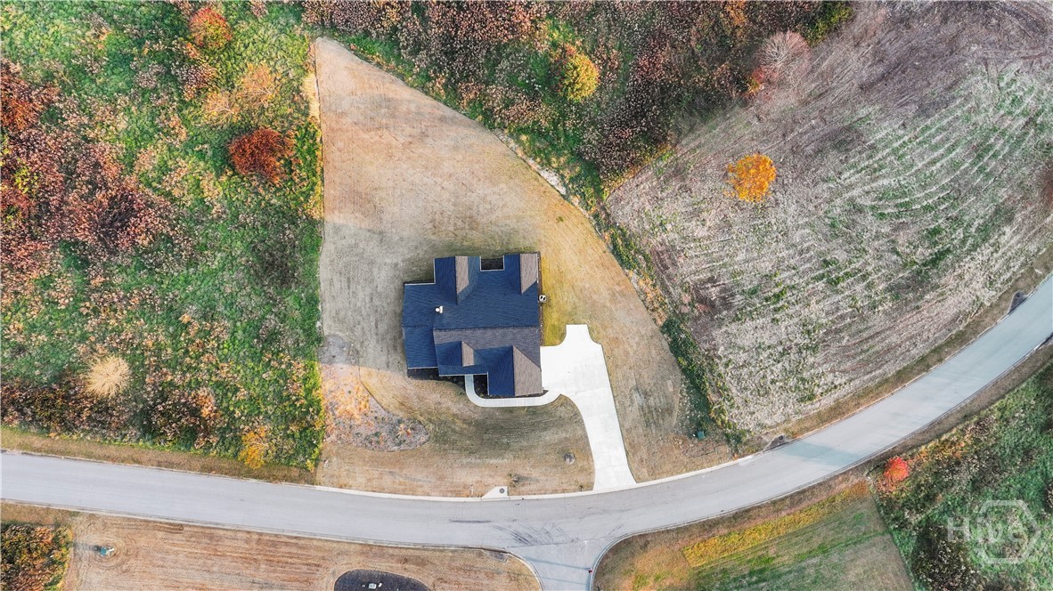 323 Sweetgrass Drive