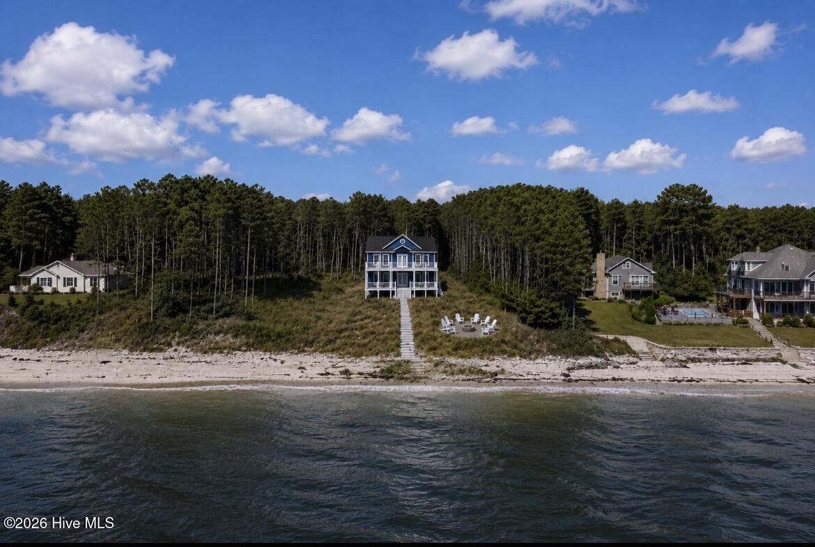 558 Sandy Point Drive,Beaufort