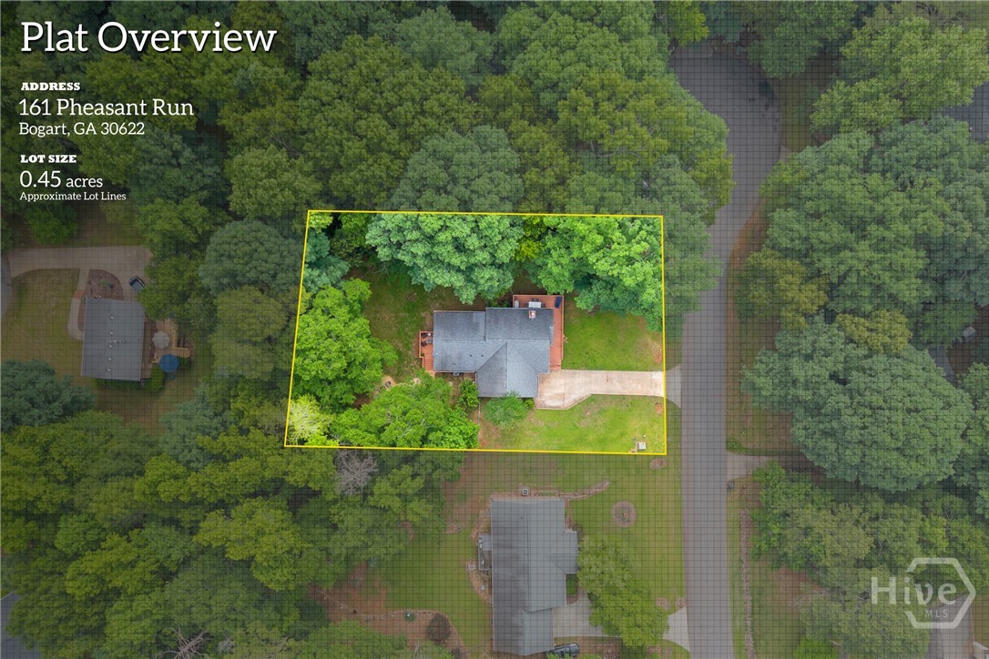 161 Pheasant Run, Athens, GA 30622 Listing Photo  36