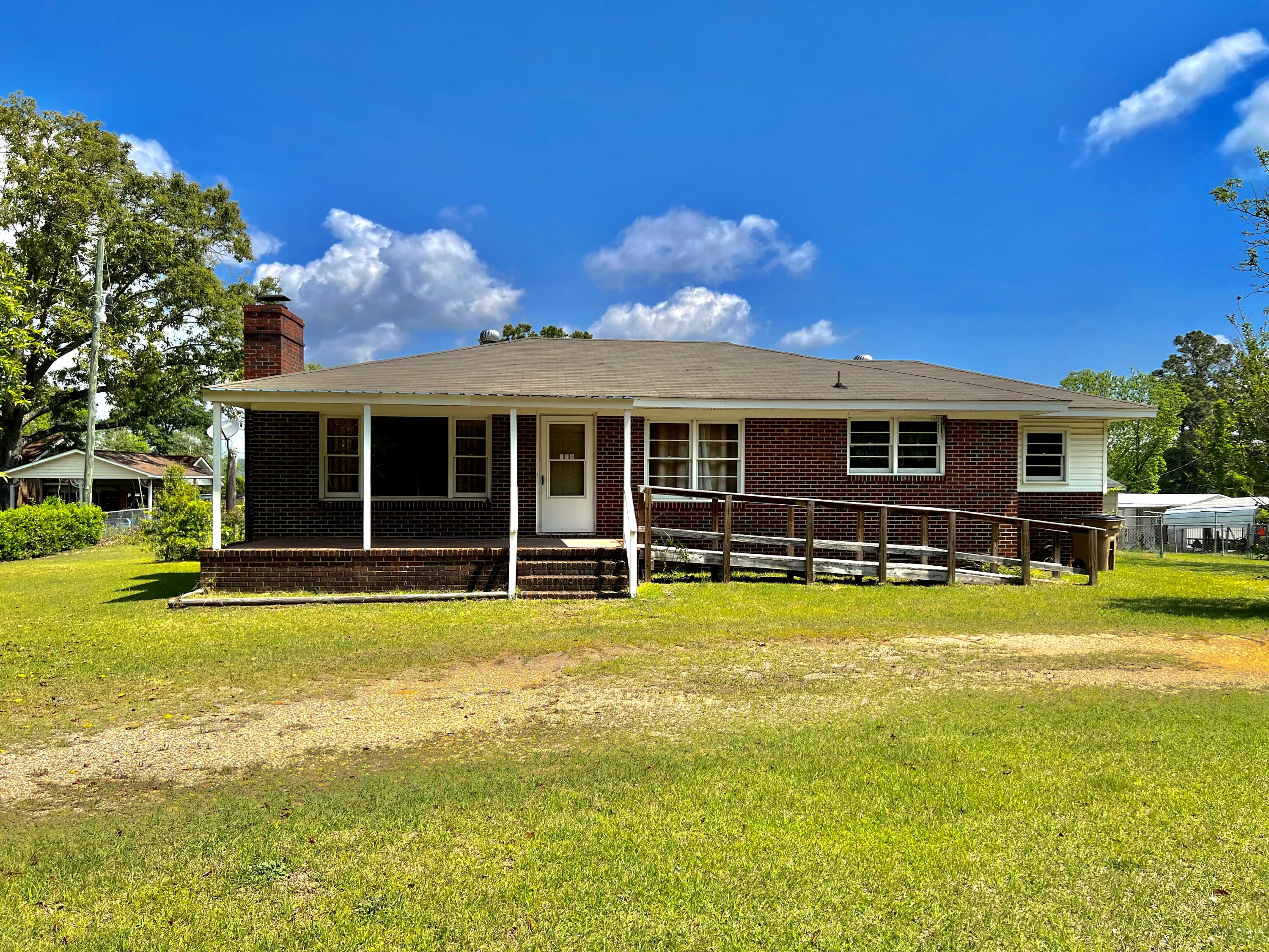 175 DIXIE CLAY Road, Beech Island, SC 29842 Listing Photo  1