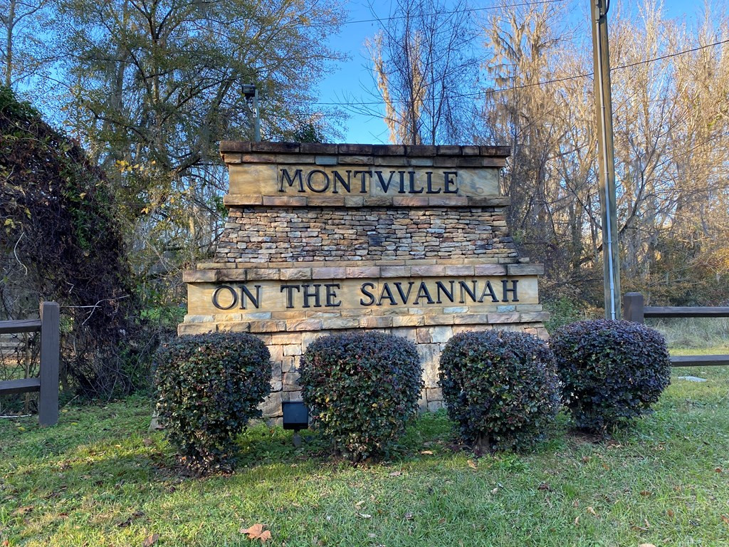 Homes for sale in Waynesboro, GA | 159 Rivers Run, Waynesboro, GA 30830 | MLS# 544642