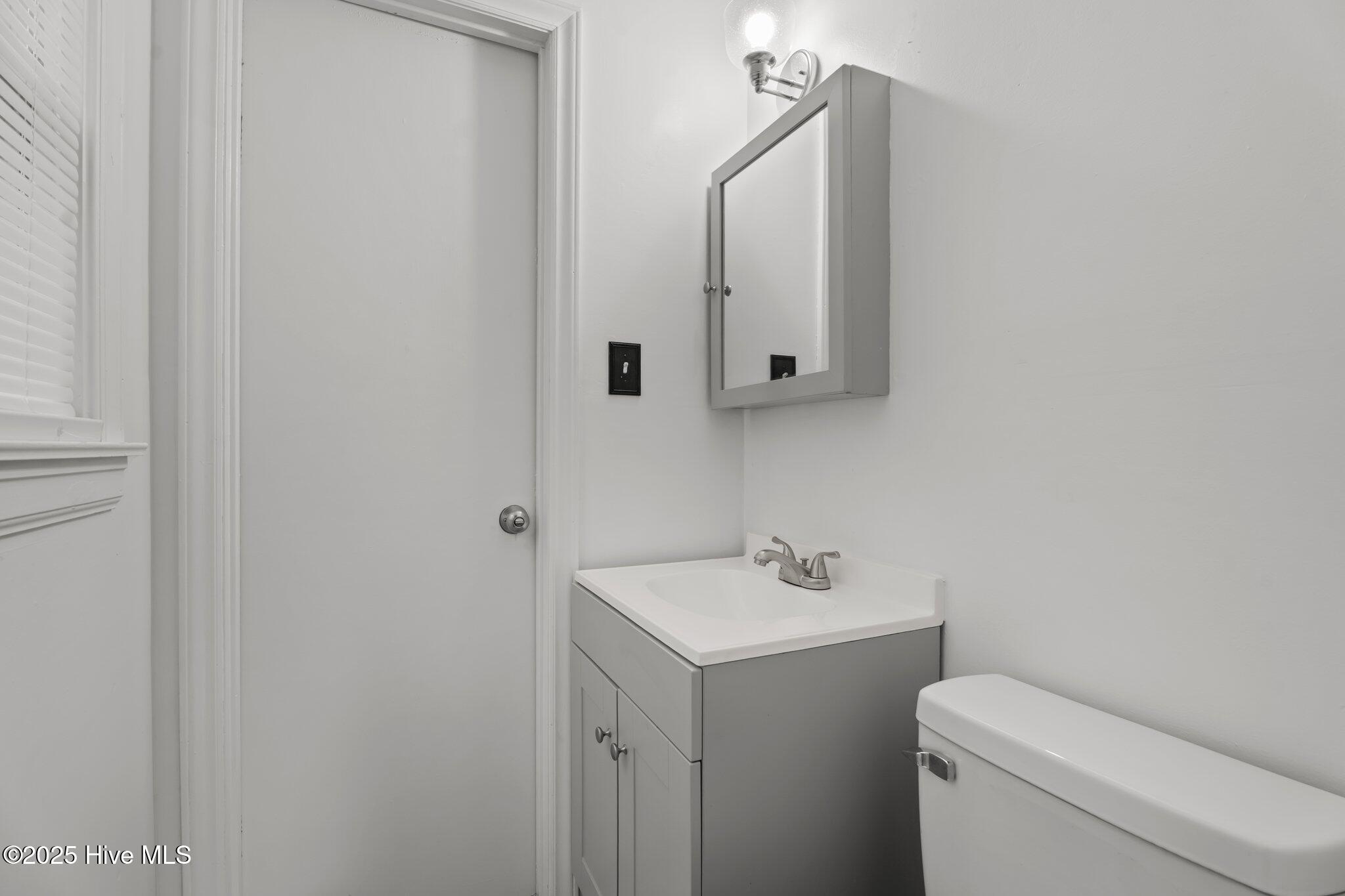 625 Powell Drive, Rocky Mount, NC, 27804