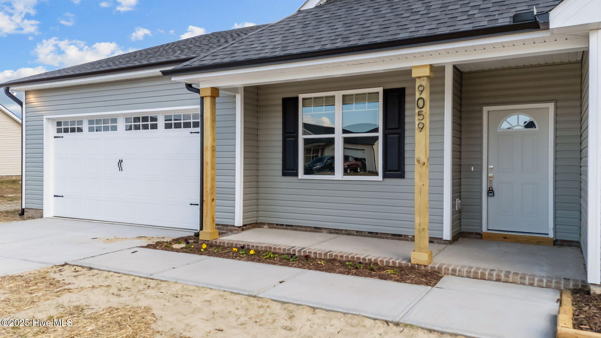 Homes for sale in Bailey, NC | 9059 Byron Ct, Bailey, NC 27807 | MLS# 100537524