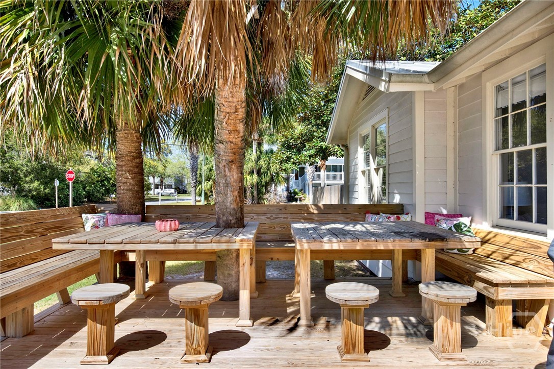 1402 6th Avenue, Tybee Island, GA 31328 Listing Photo  8