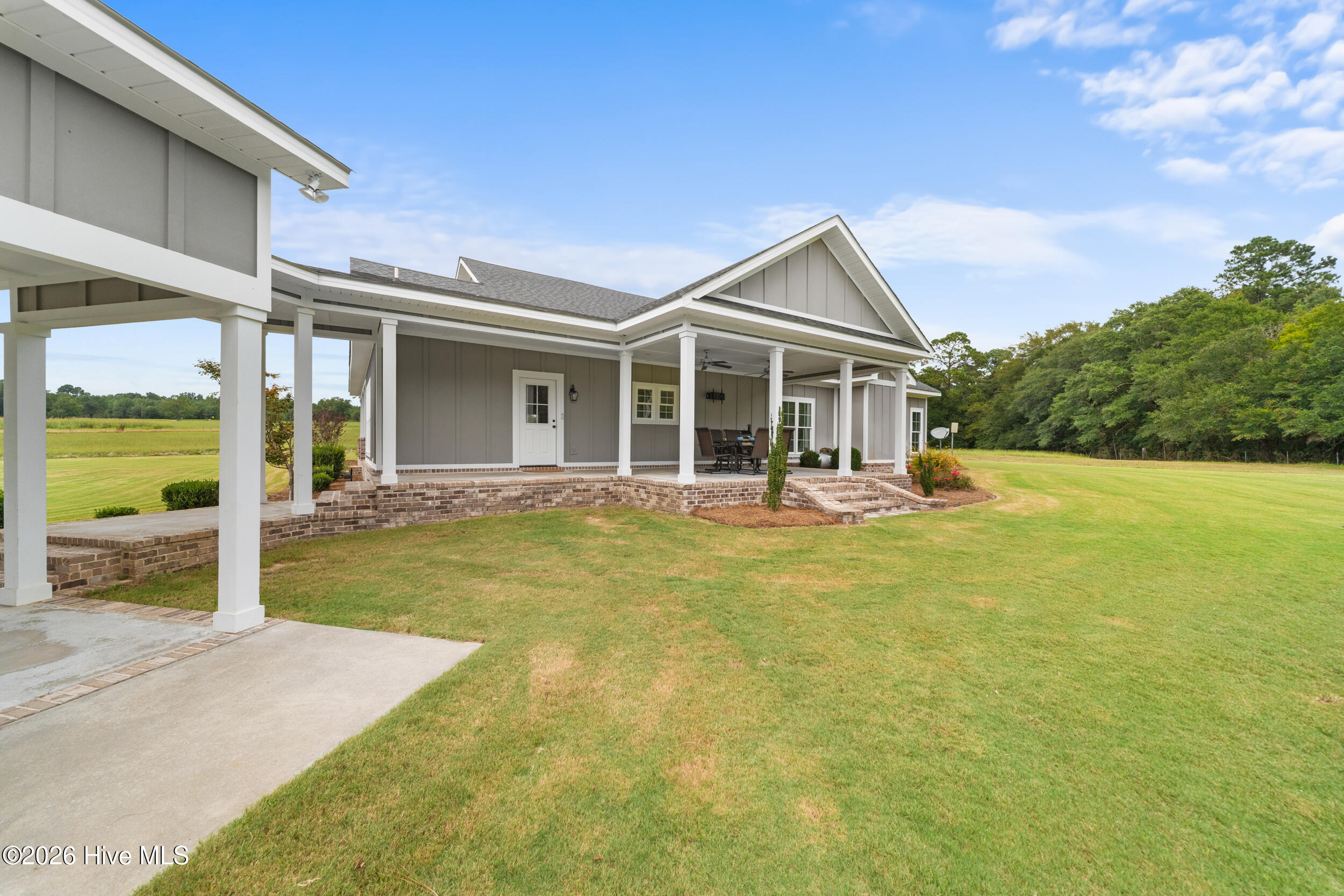 5th image of 3964 Ga Hwy 17 S, Millen, GA 30442 | MLS# 100600077