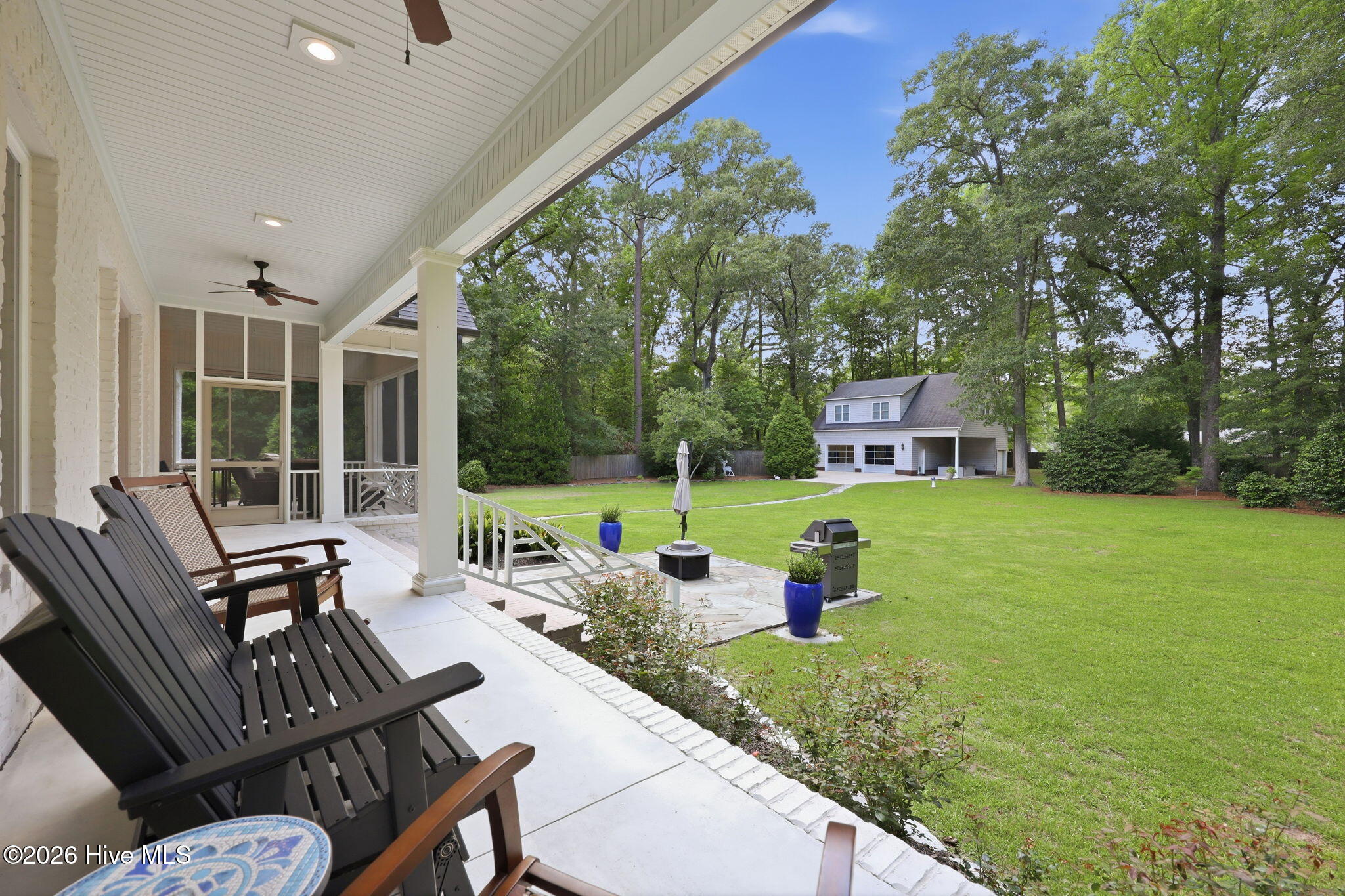 3508 Country Club Road,Trent Woods