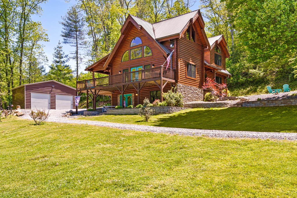 560 Butterball Boulevard, Murphy, NC 28906 Listing Photo  4