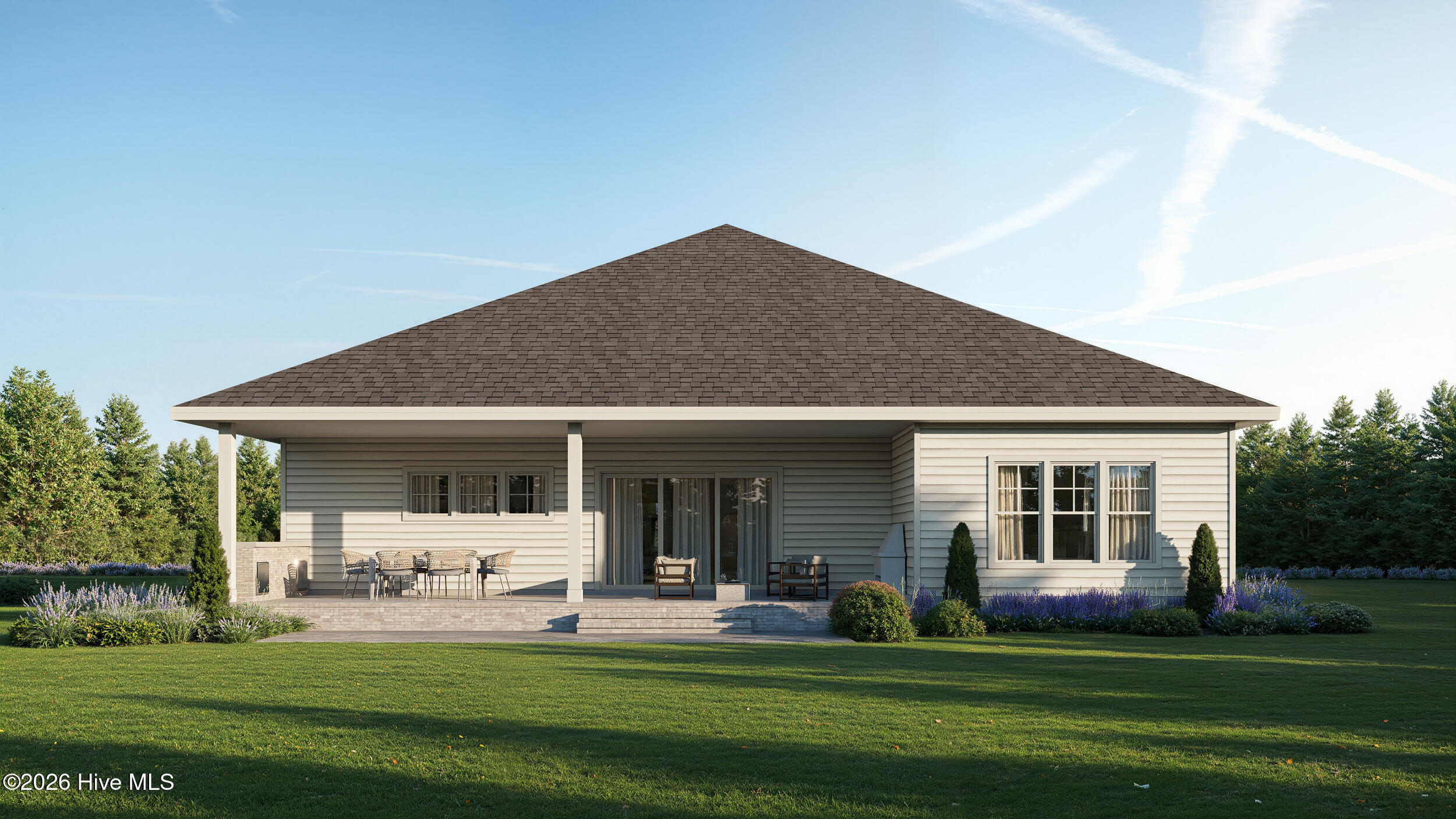 406 Old Forest Drive, Castle Hayne, NC, 28429