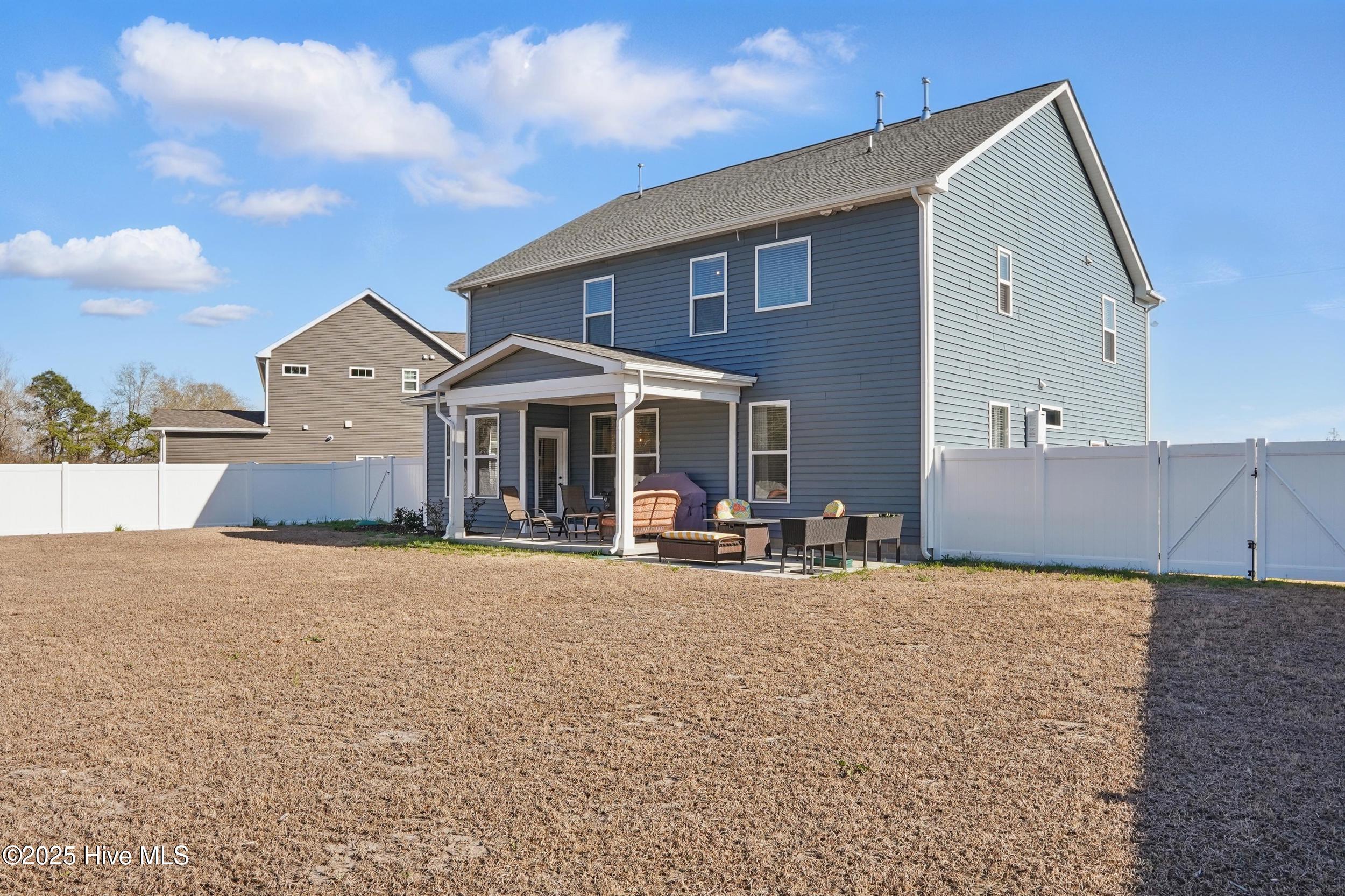 104 Prairie Glen, Moyock, NC, 27958