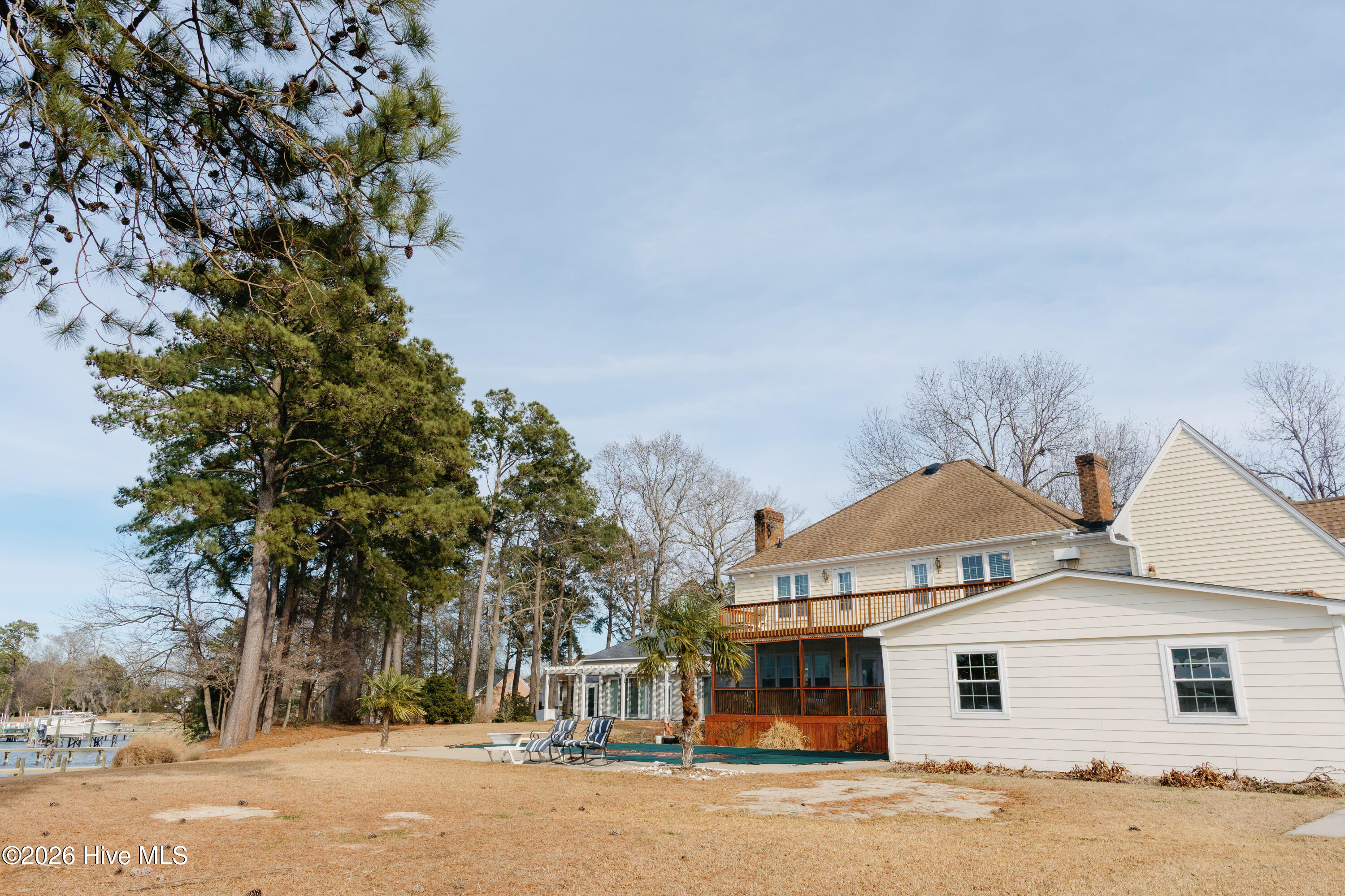 Homes for sale in Bath, NC | 124 Catnip Point Rd, Bath, NC 27808 | MLS# 100552319