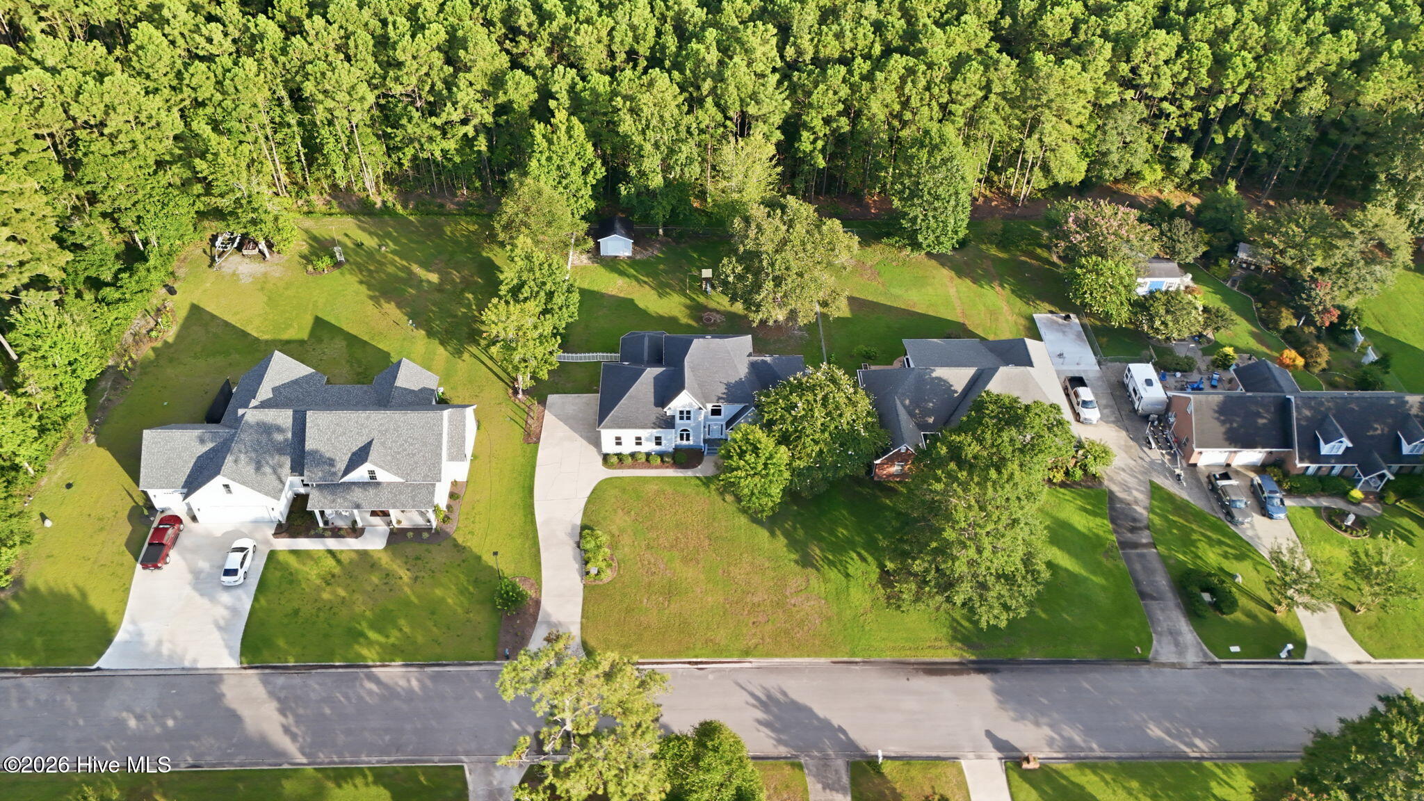 1912 Snowy Egret Drive,Morehead City