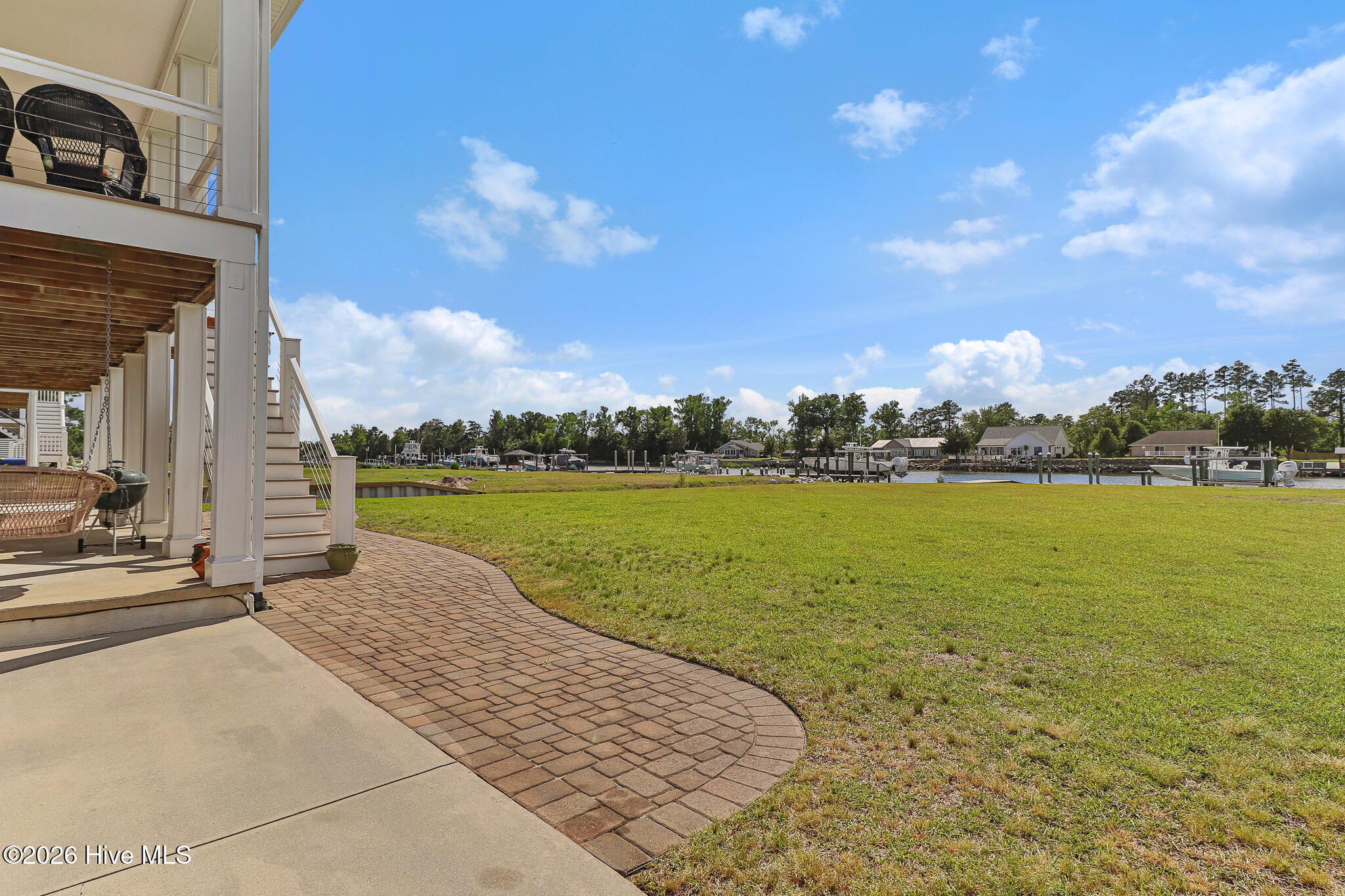 255 Gatsey Lane,Beaufort