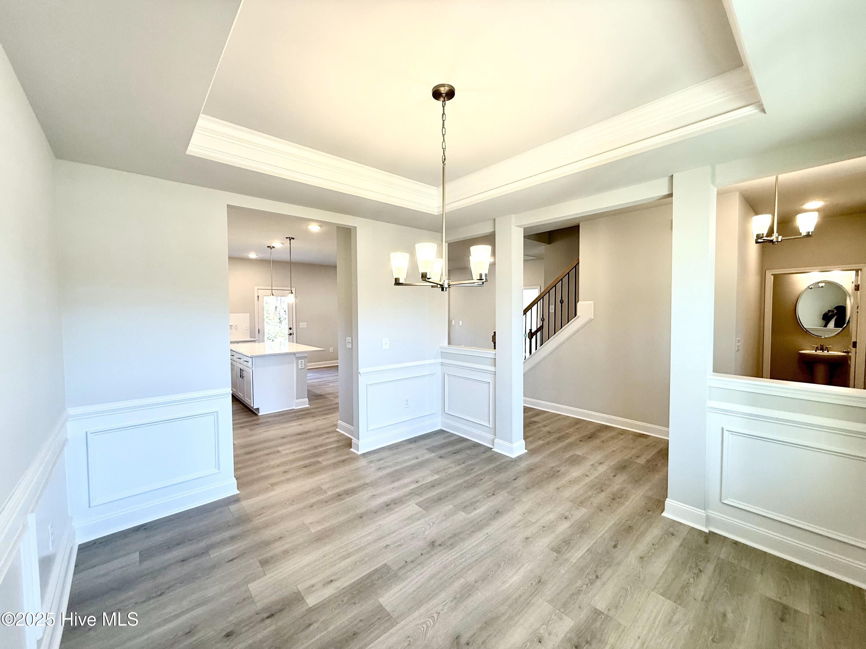 1667 Pecan Drive UNIT lot 25, Nashville, NC, 27856