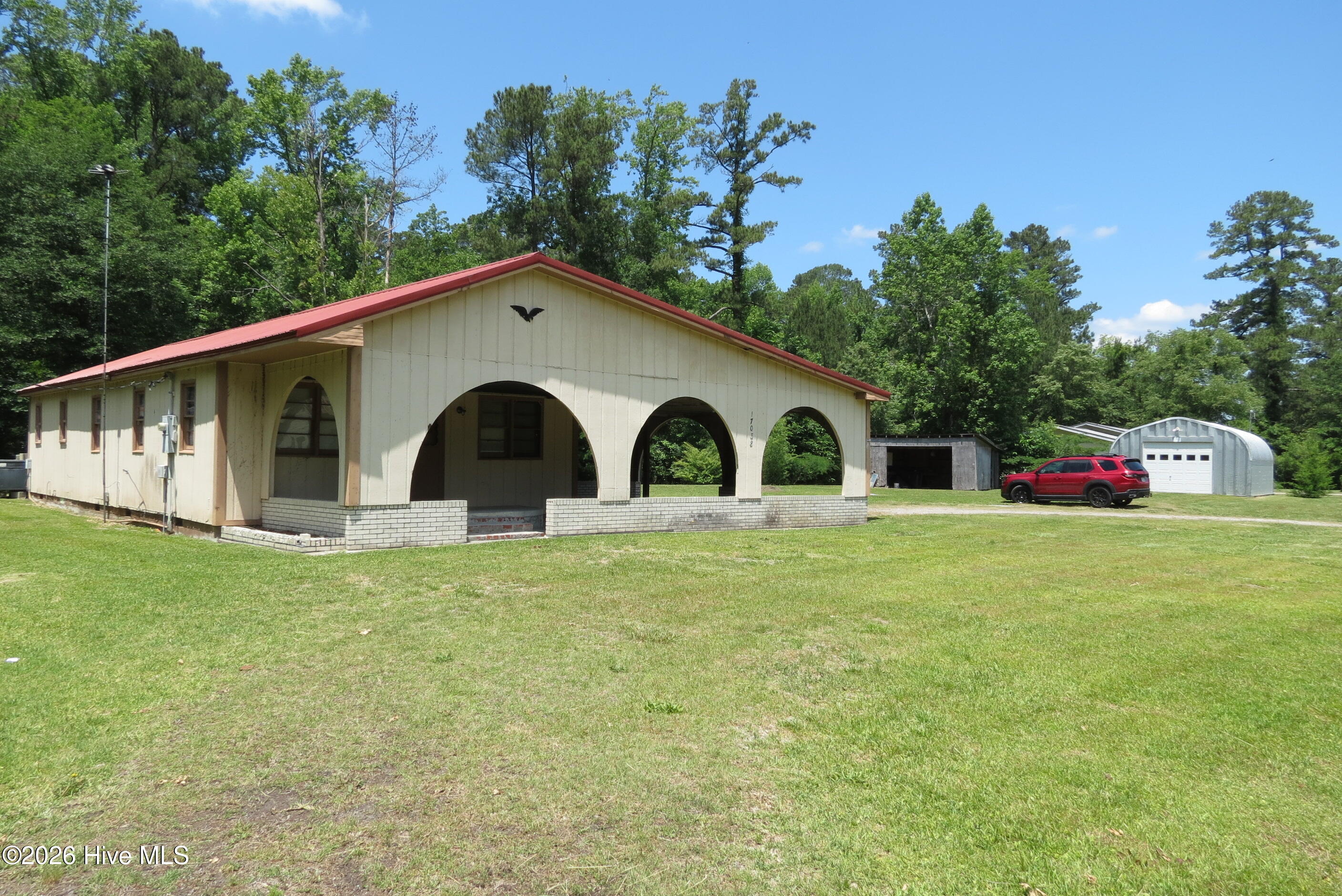 17038 E Nc 55 Highway,Bayboro