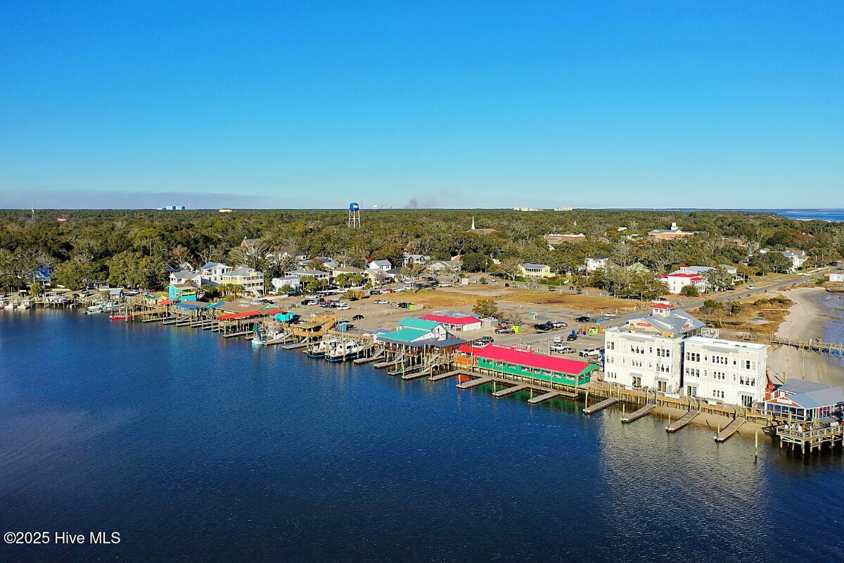 5307 Marco Drive SE, Southport, NC, 28461