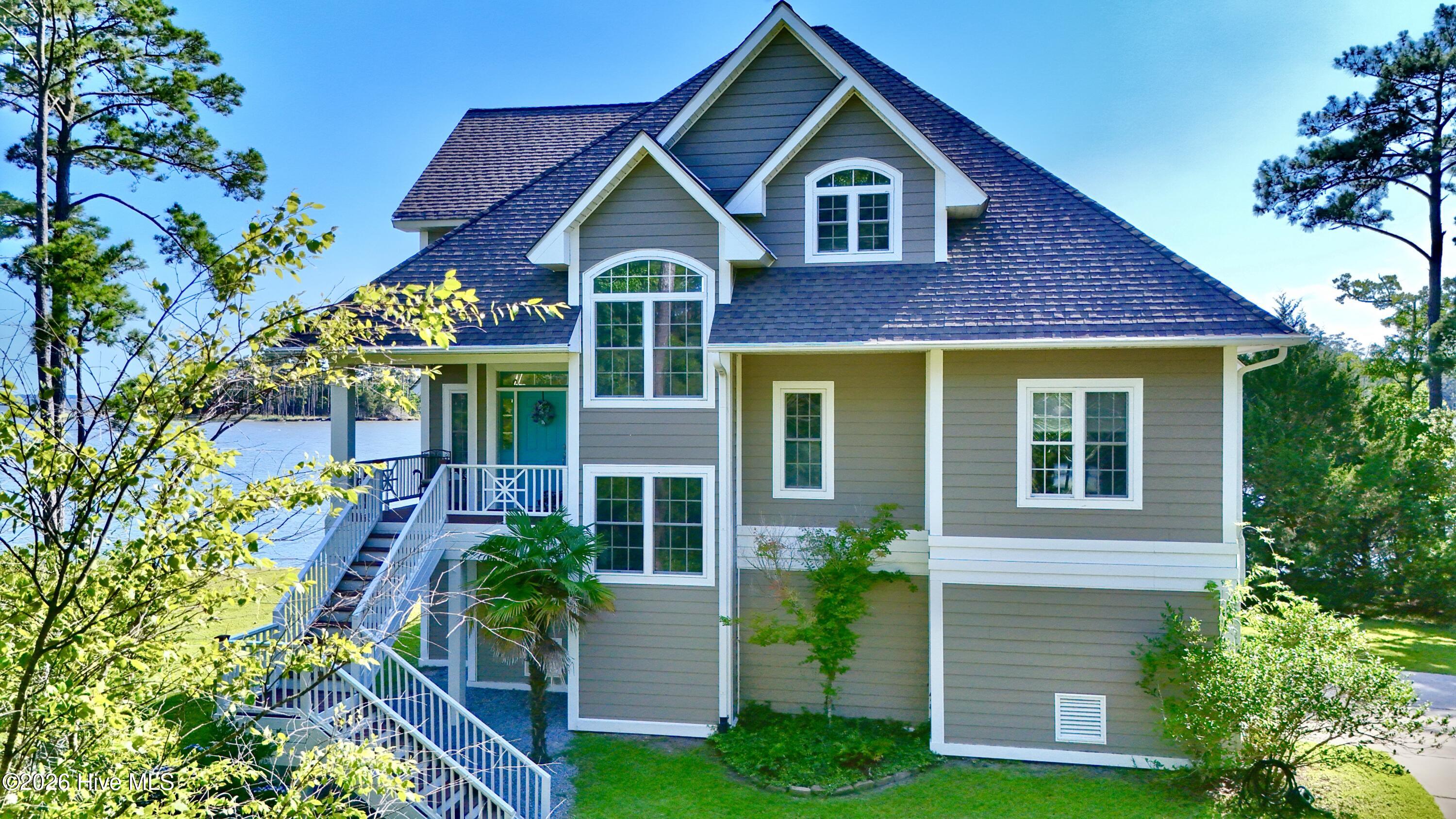 166 Orchard Point Road,Oriental
