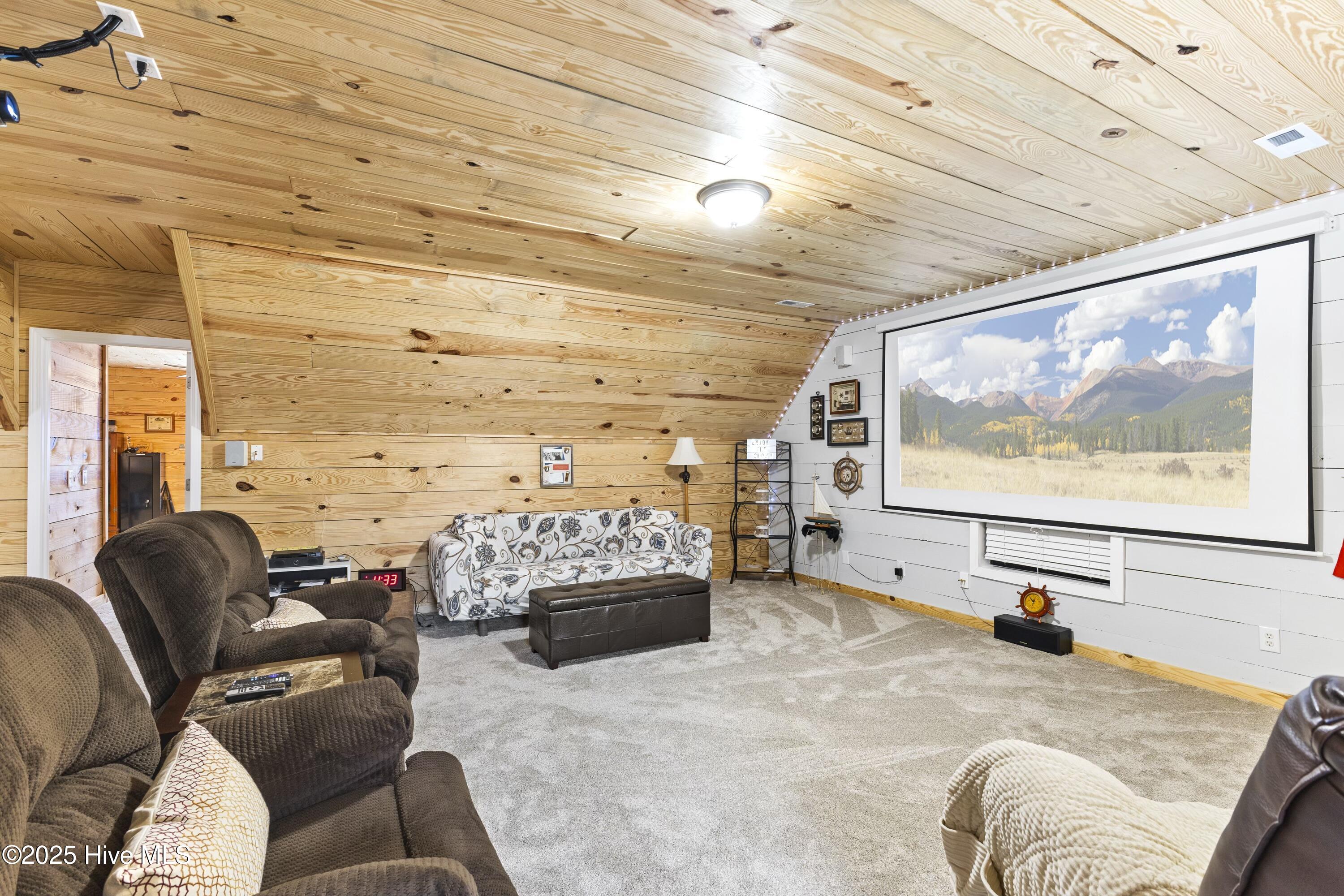 2150 Nc 58, Castalia, NC, 27816