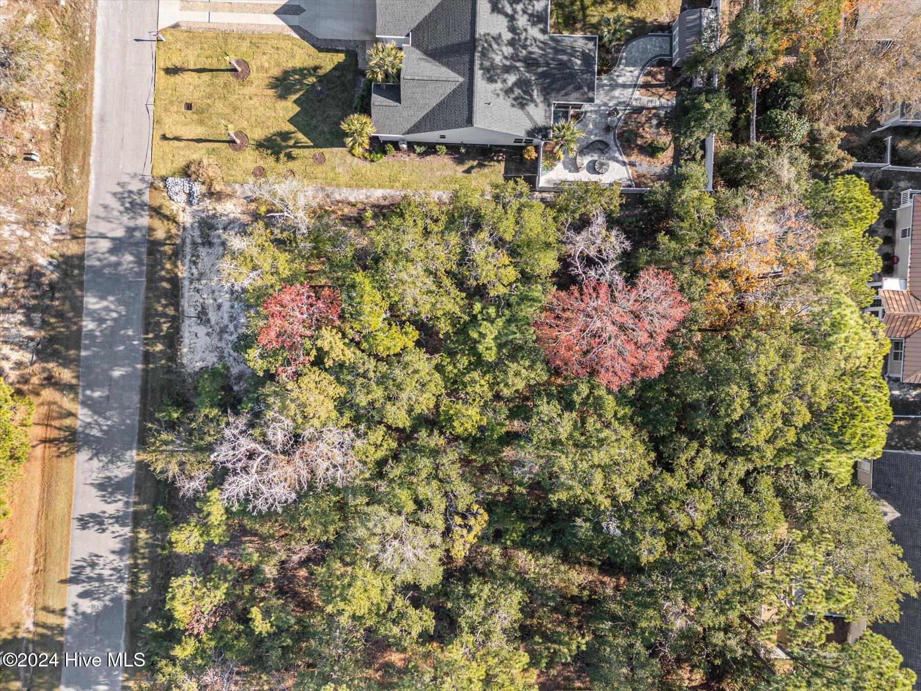 8963 Tranquility Lane SW, Sunset Beach, NC, 28468