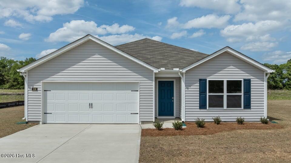 1st image of 120 Claude St, La Grange, NC 28551 | MLS# 100598481