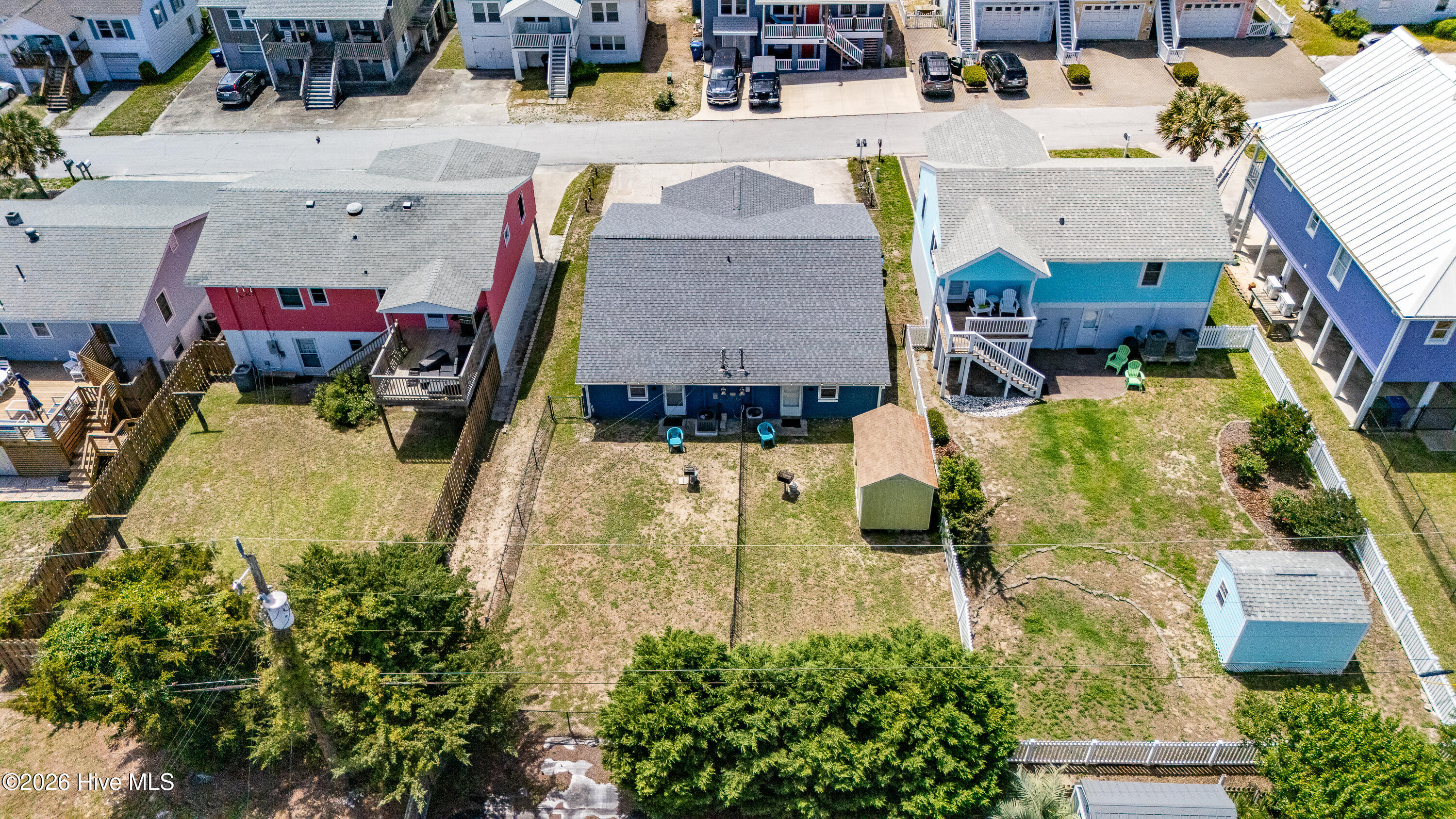 207 E Terminal Boulevard,Atlantic Beach